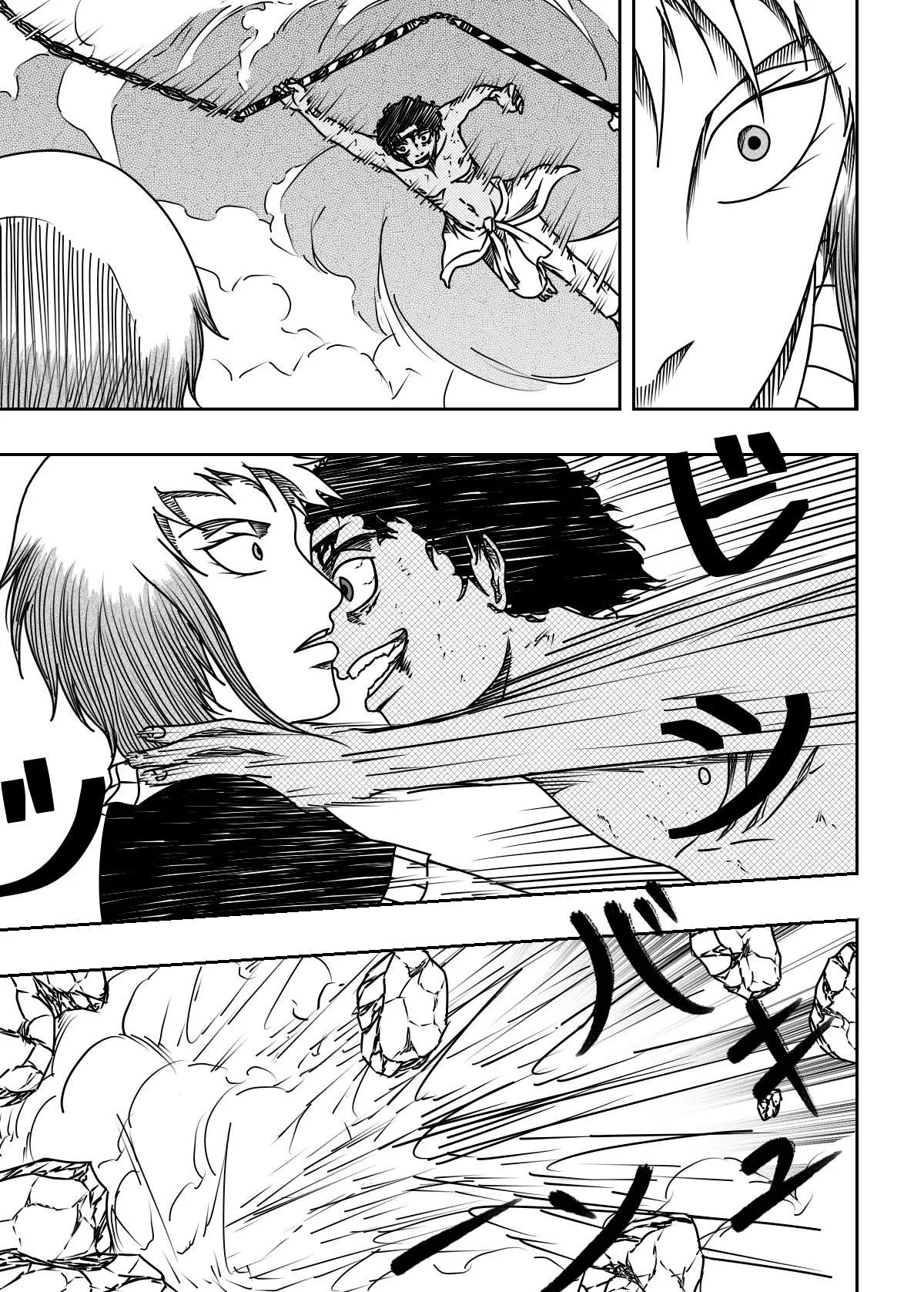 Black Dragon Chapter 36 page 15