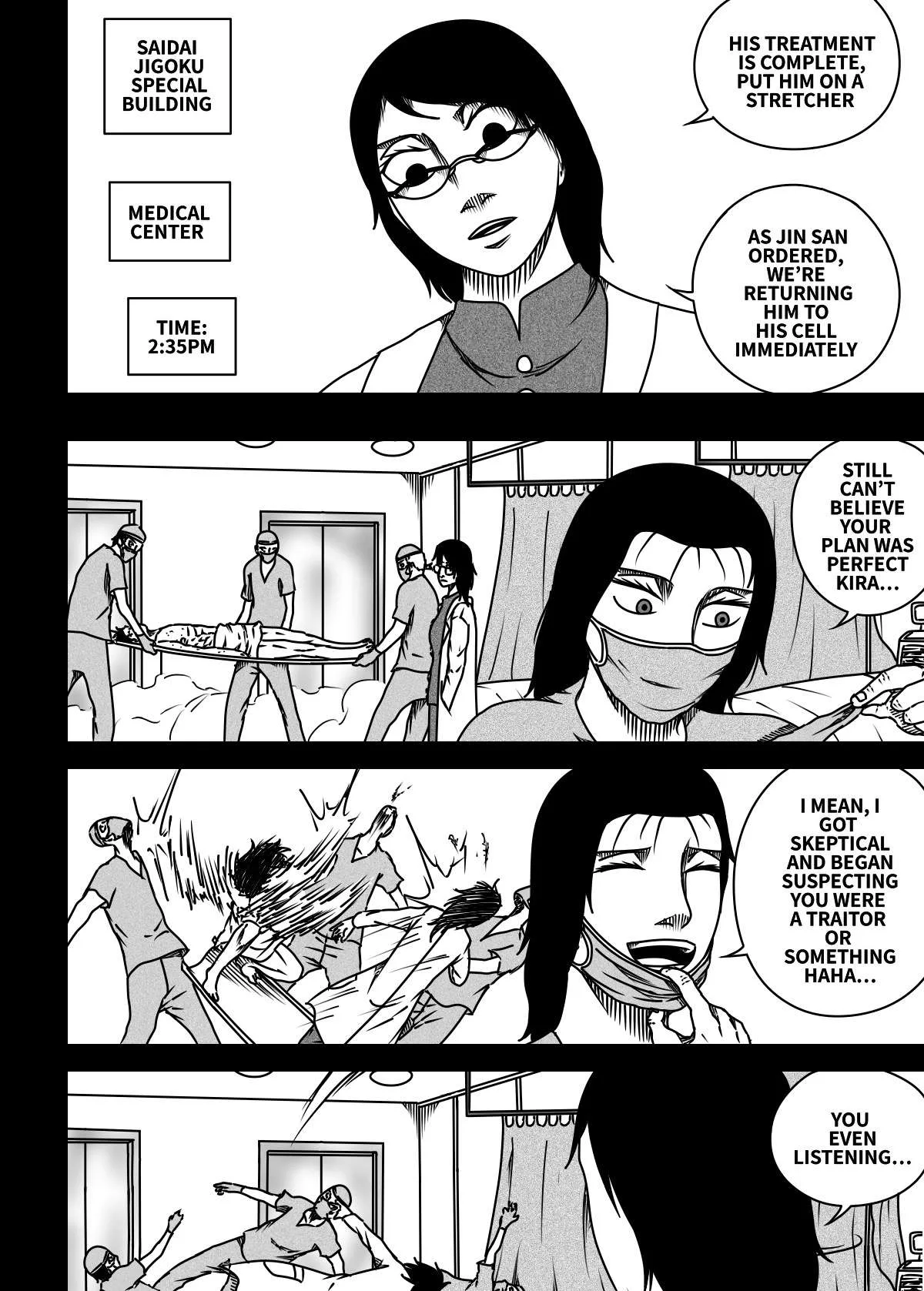 Black Dragon Chapter 36 page 2