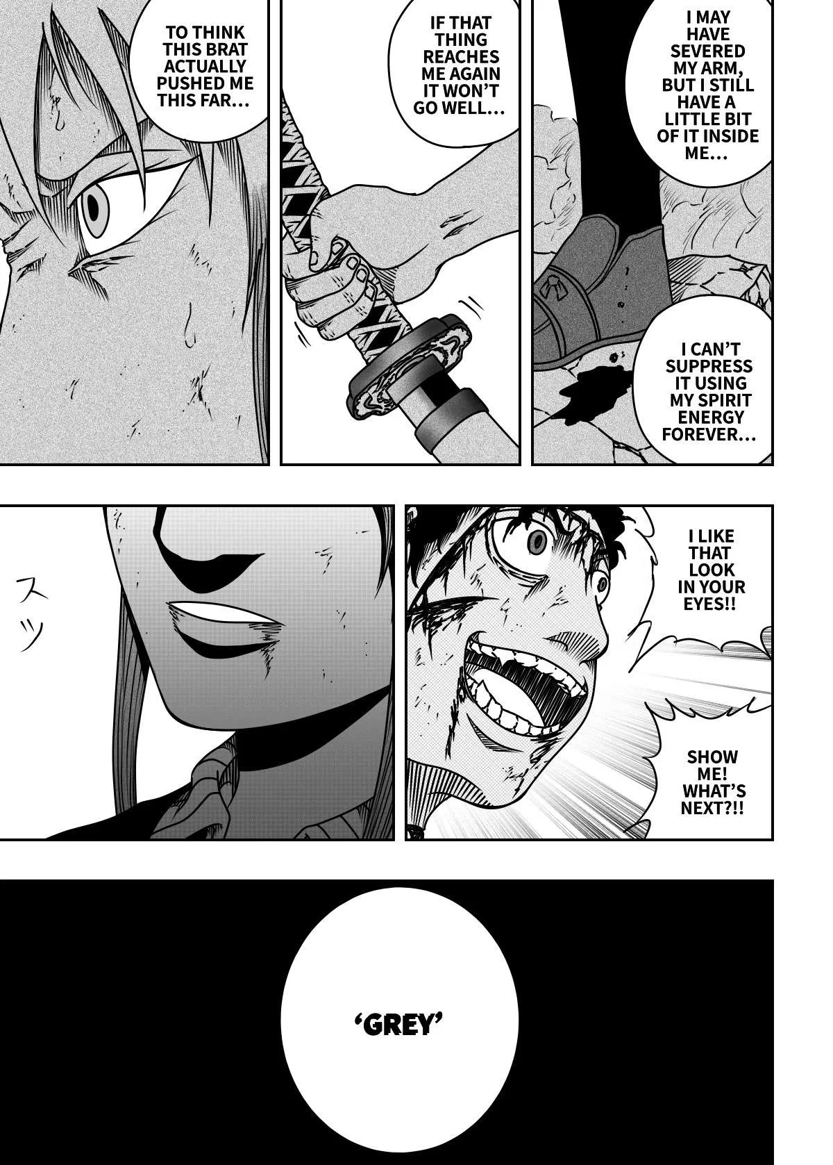 Black Dragon Chapter 36 page 25