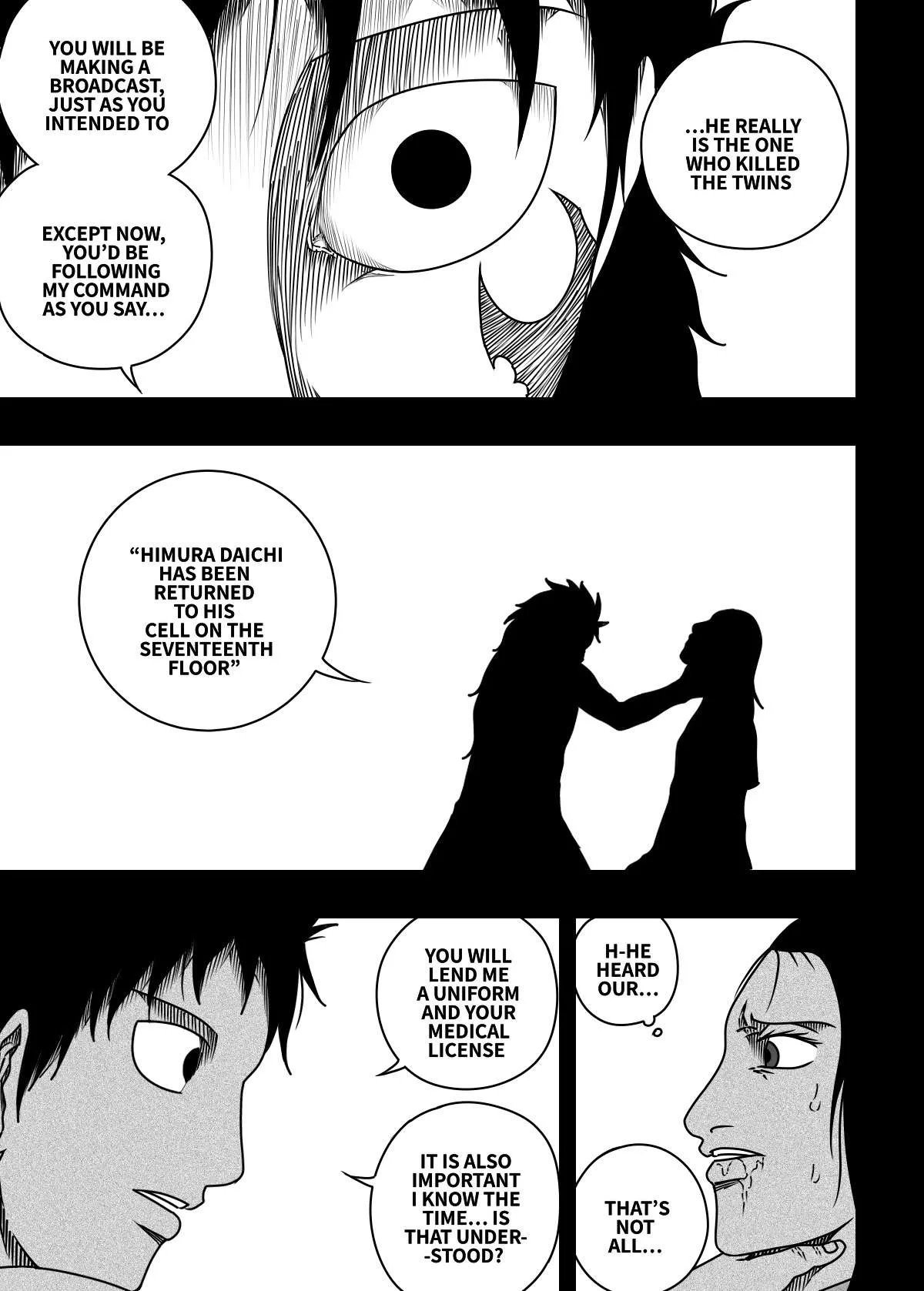 Black Dragon Chapter 36 page 5