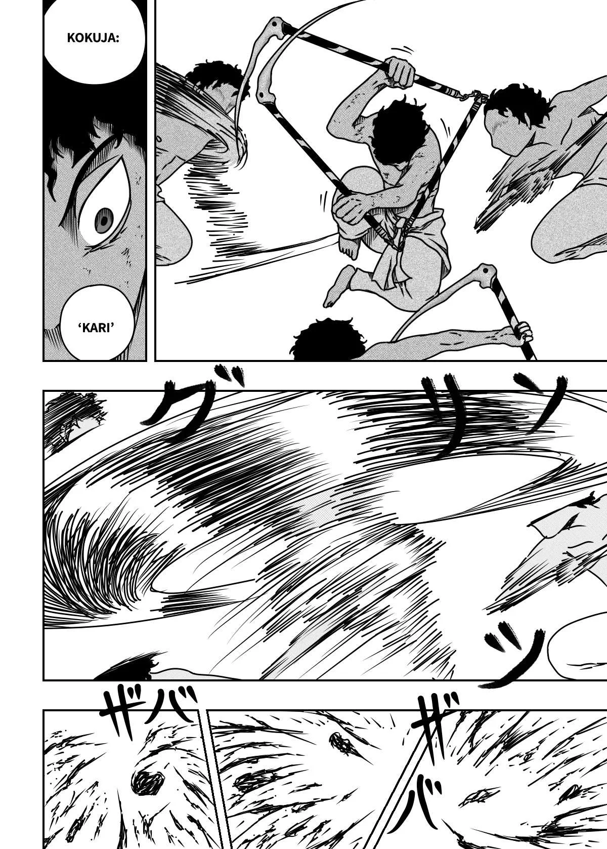 Black Dragon Chapter 37 page 4