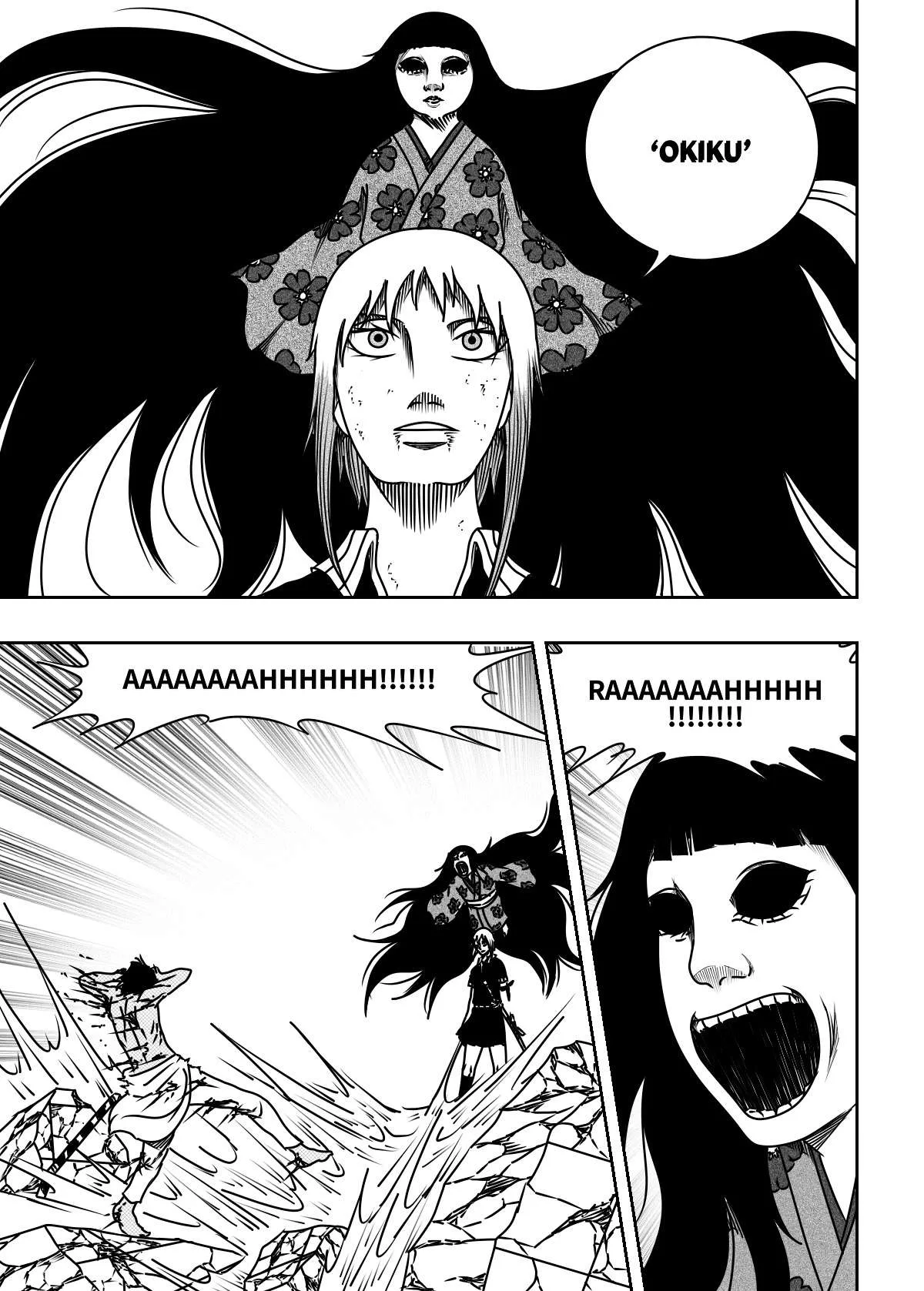 Black Dragon Chapter 37 page 5
