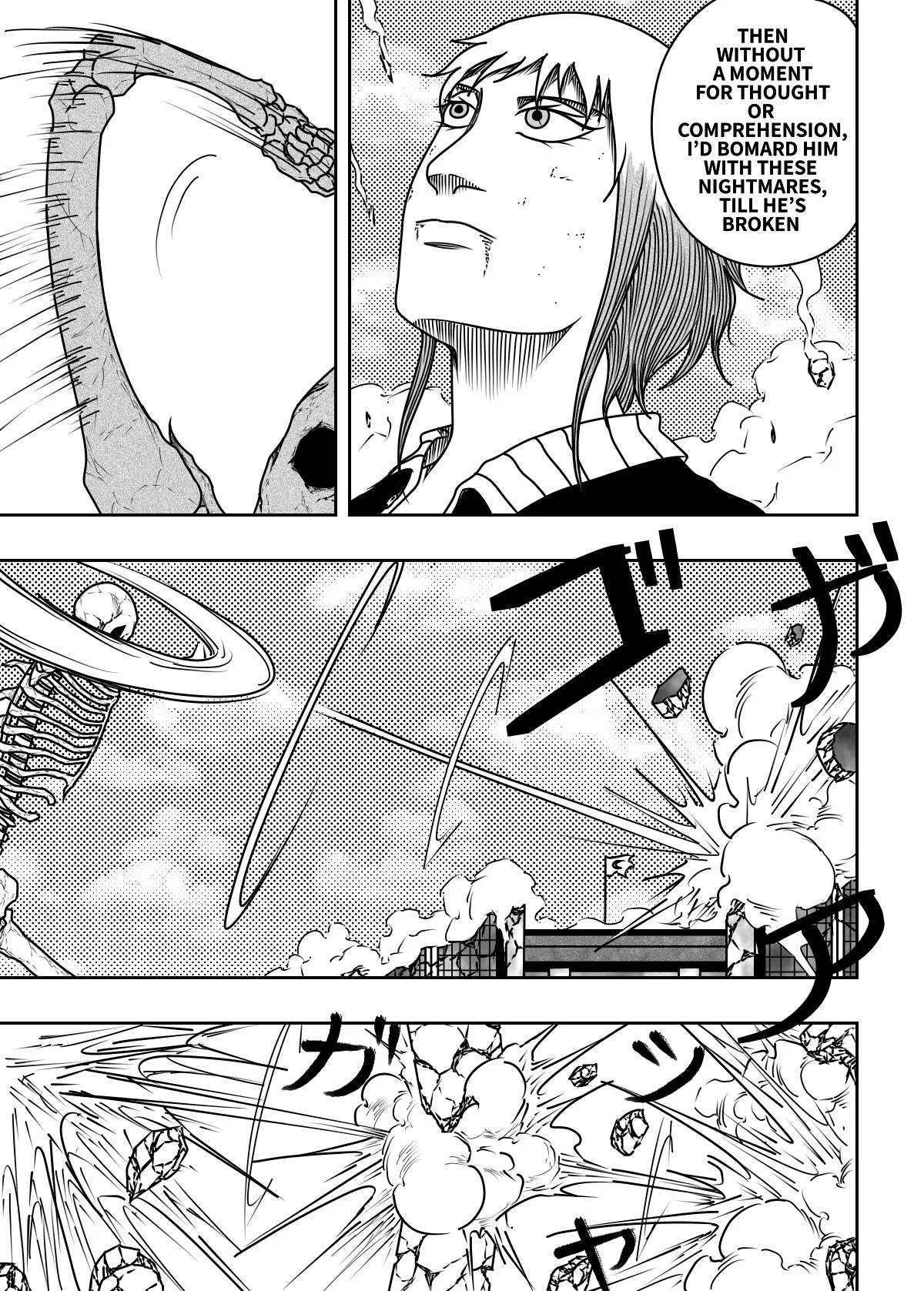 Black Dragon Chapter 37 page 12