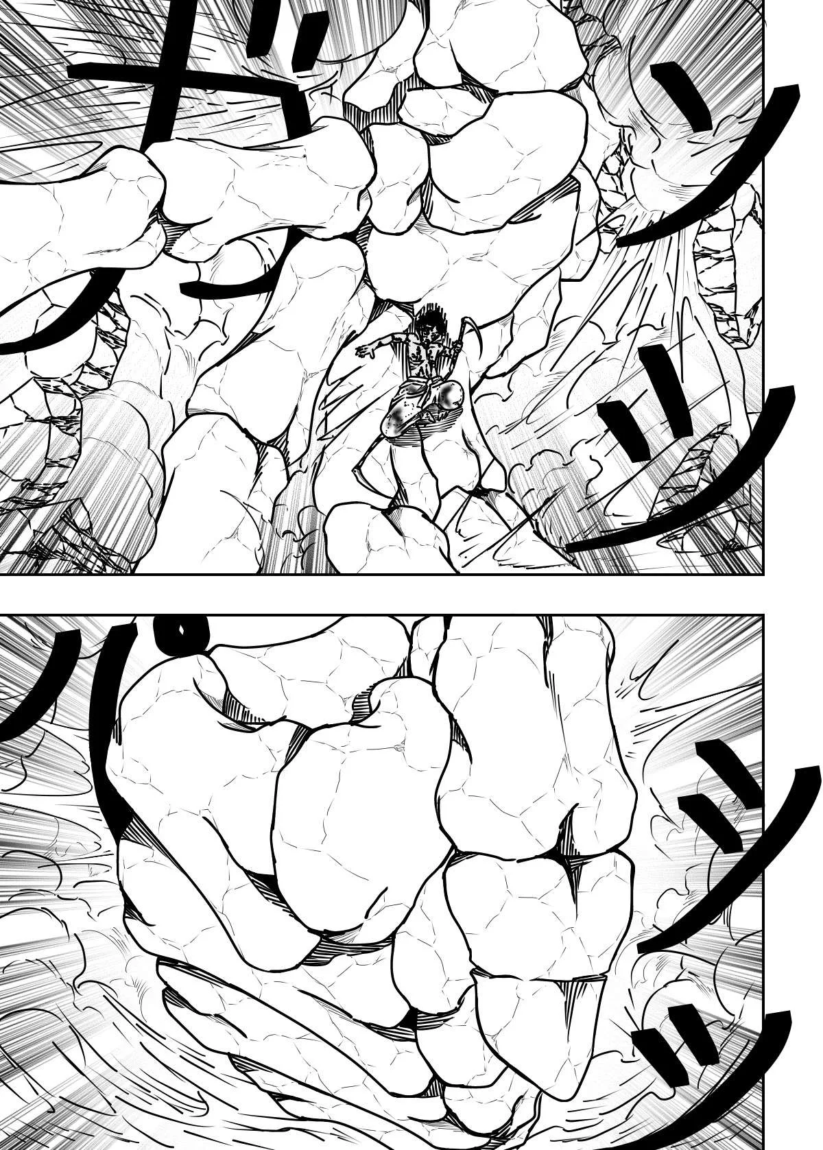 Black Dragon Chapter 37 page 9