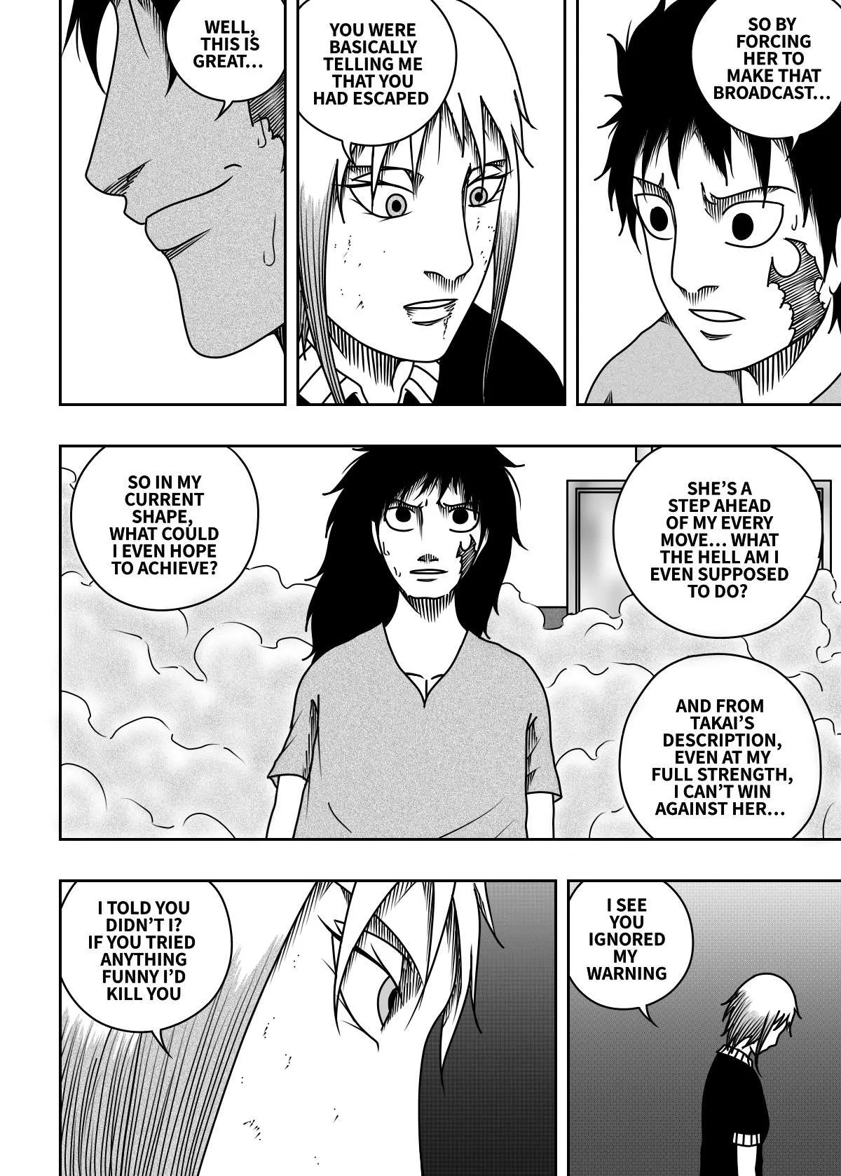 Black Dragon Chapter 38 page 4