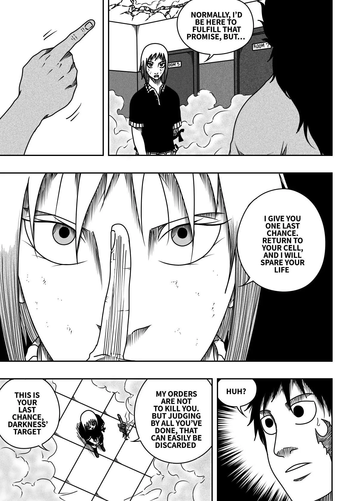 Black Dragon Chapter 38 page 5
