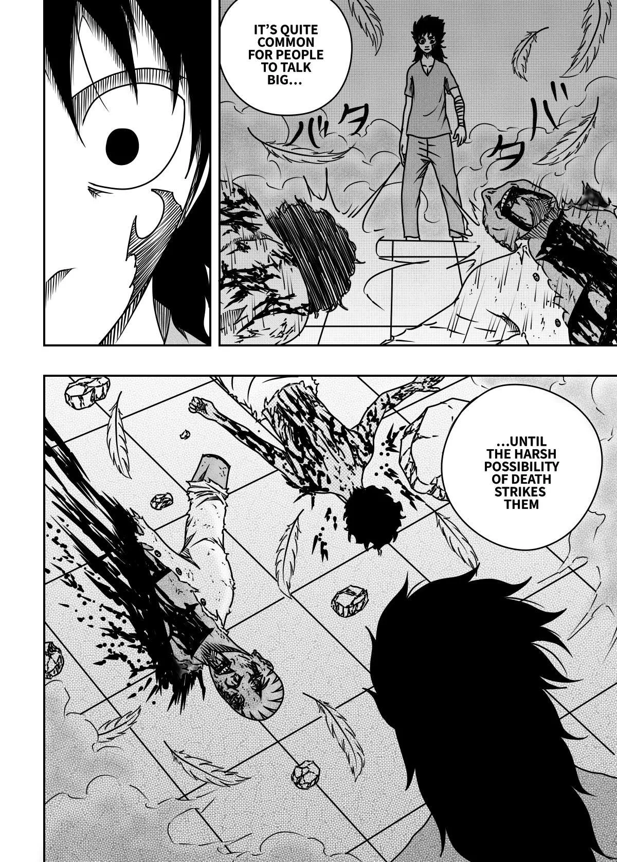Black Dragon Chapter 38 page 8