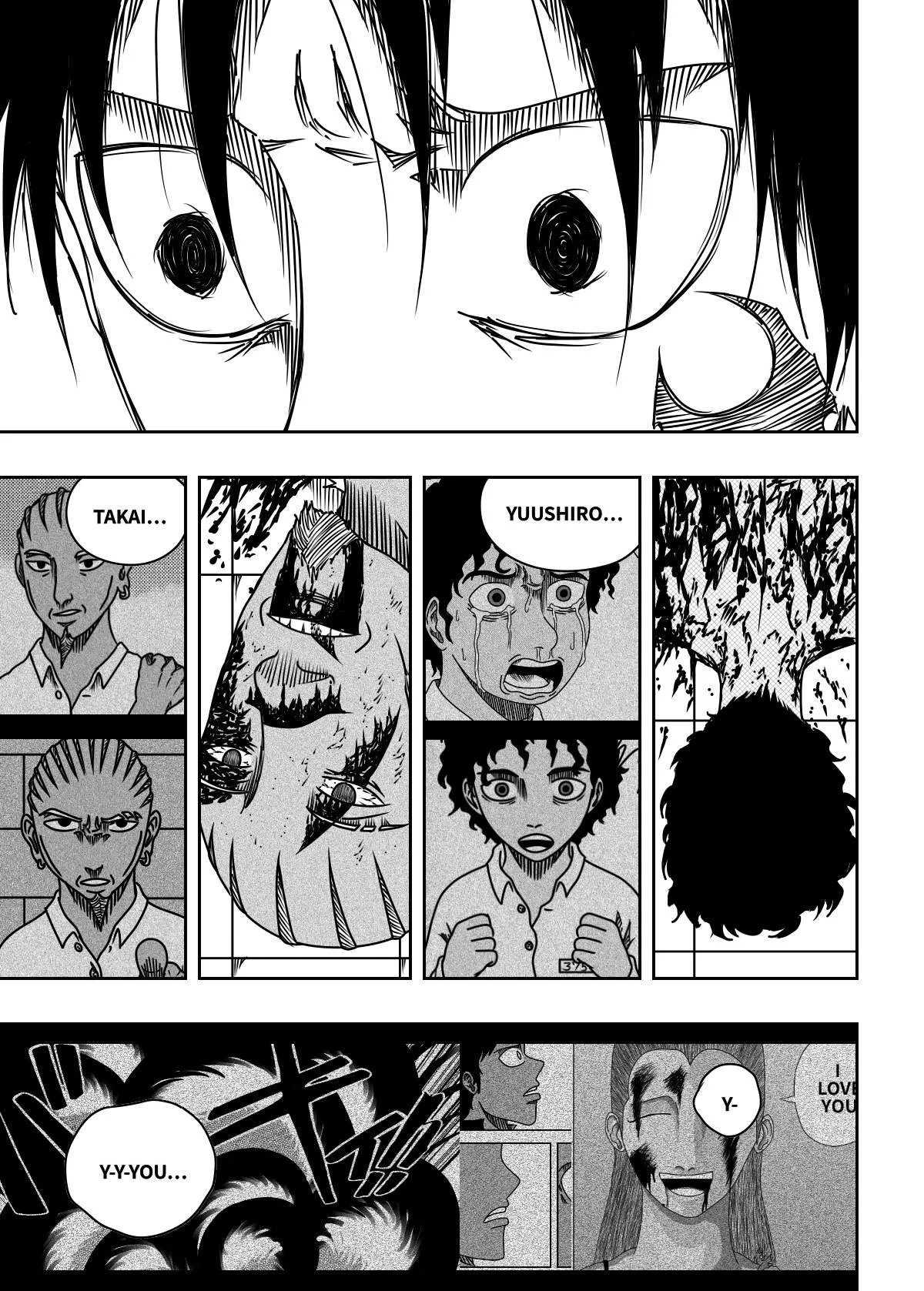 Black Dragon Chapter 38 page 9