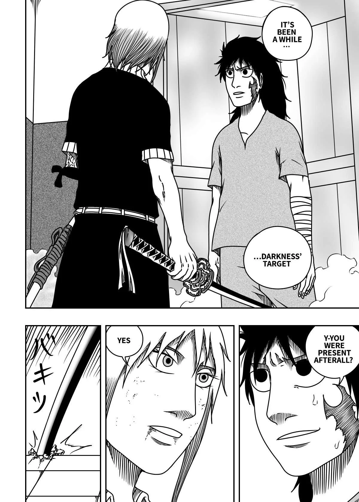 Black Dragon Chapter 38 page 2