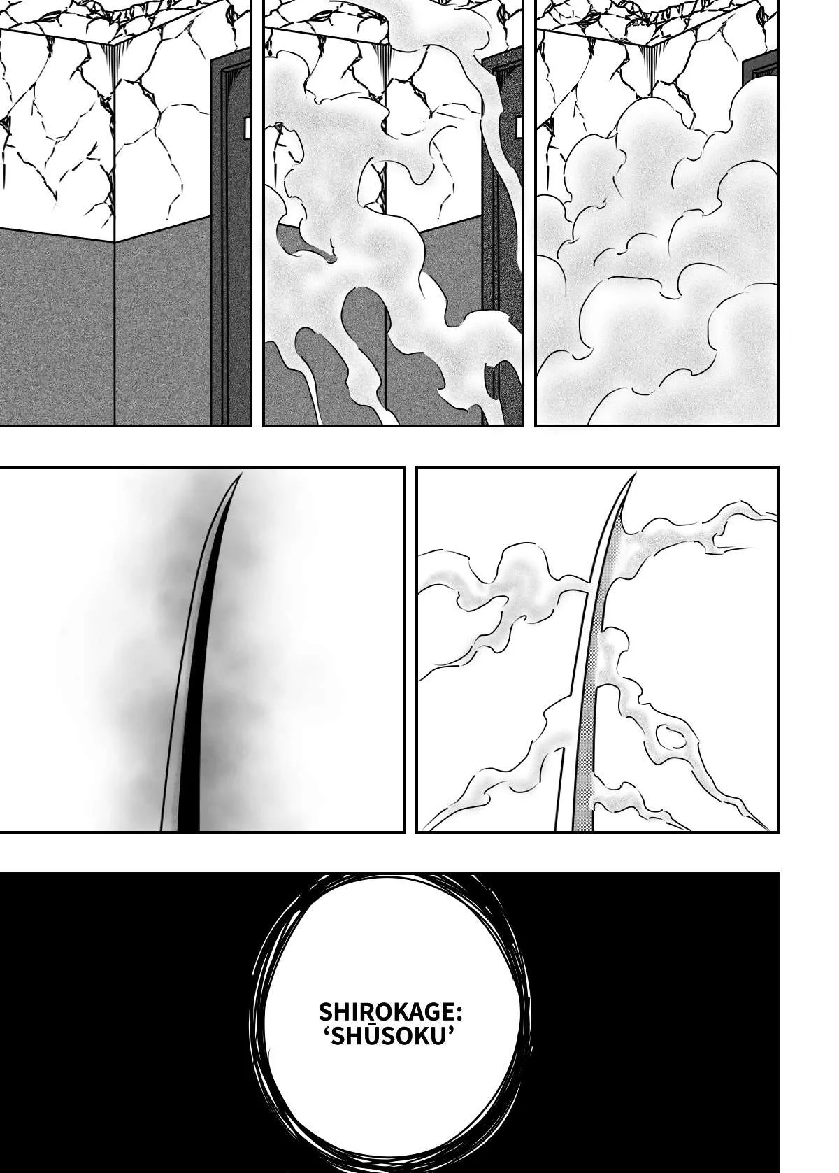 Black Dragon Chapter 38 page 19
