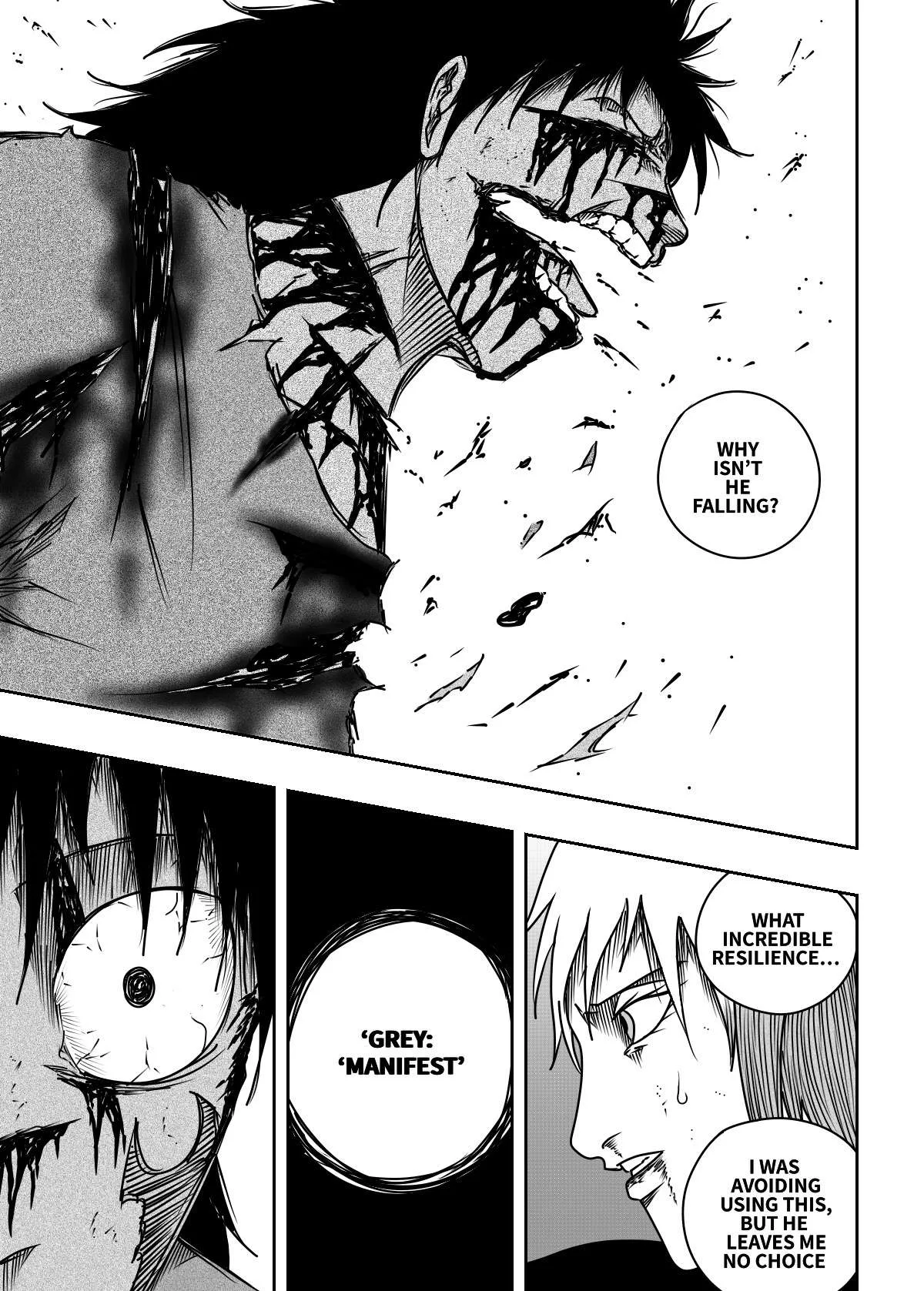 Black Dragon Chapter 39 page 13