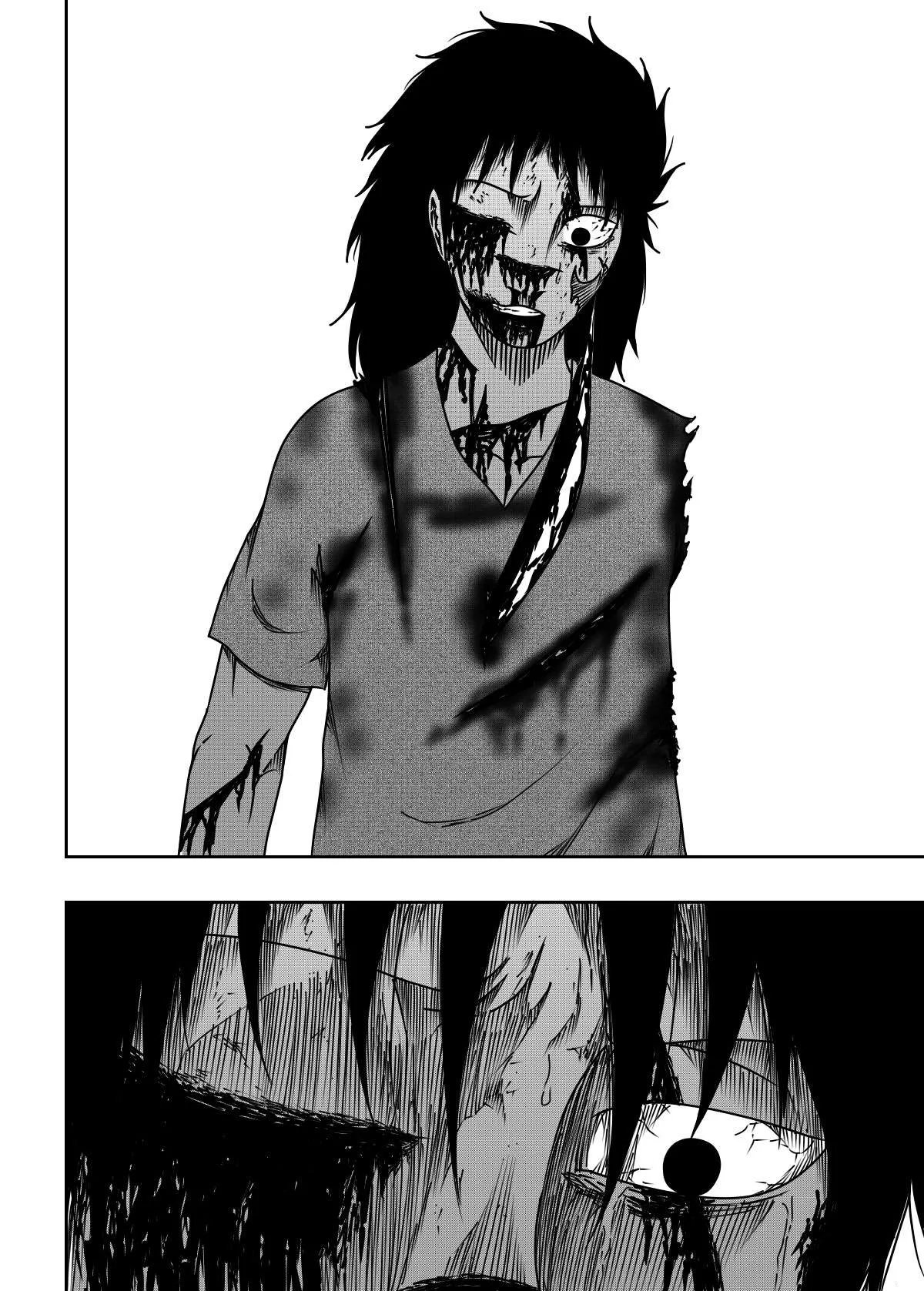 Black Dragon Chapter 39 page 21