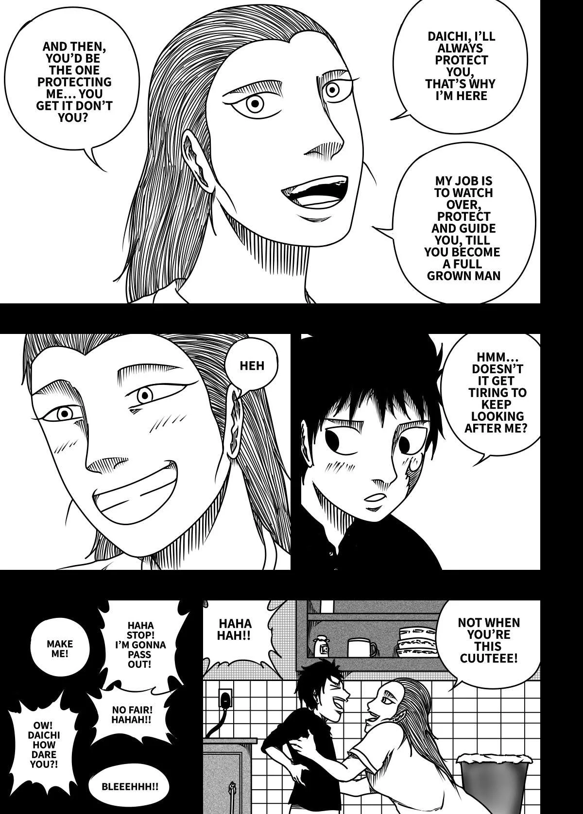 Black Dragon Chapter 39 page 15