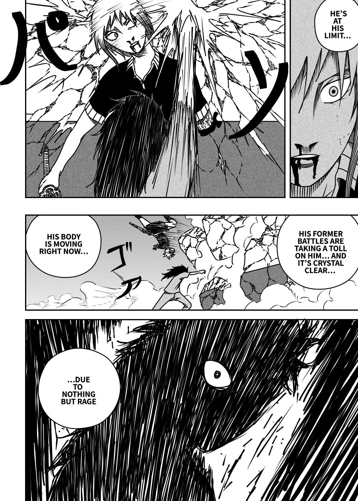 Black Dragon Chapter 39 page 8