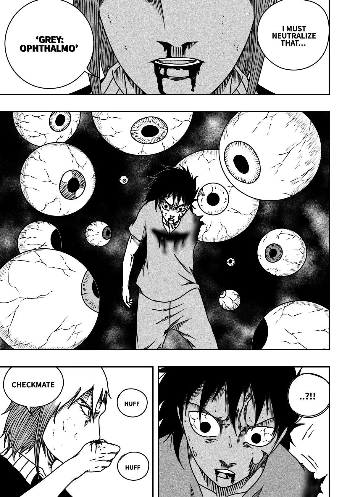 Black Dragon Chapter 39 page 9