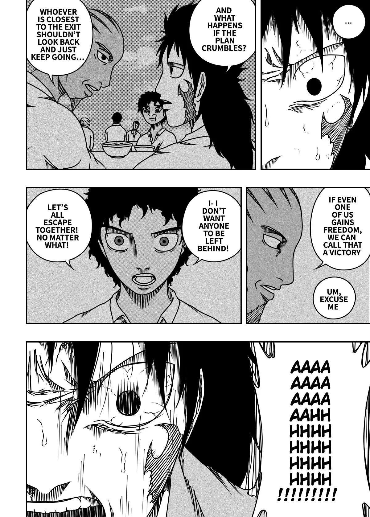 Black Dragon Chapter 39 page 10