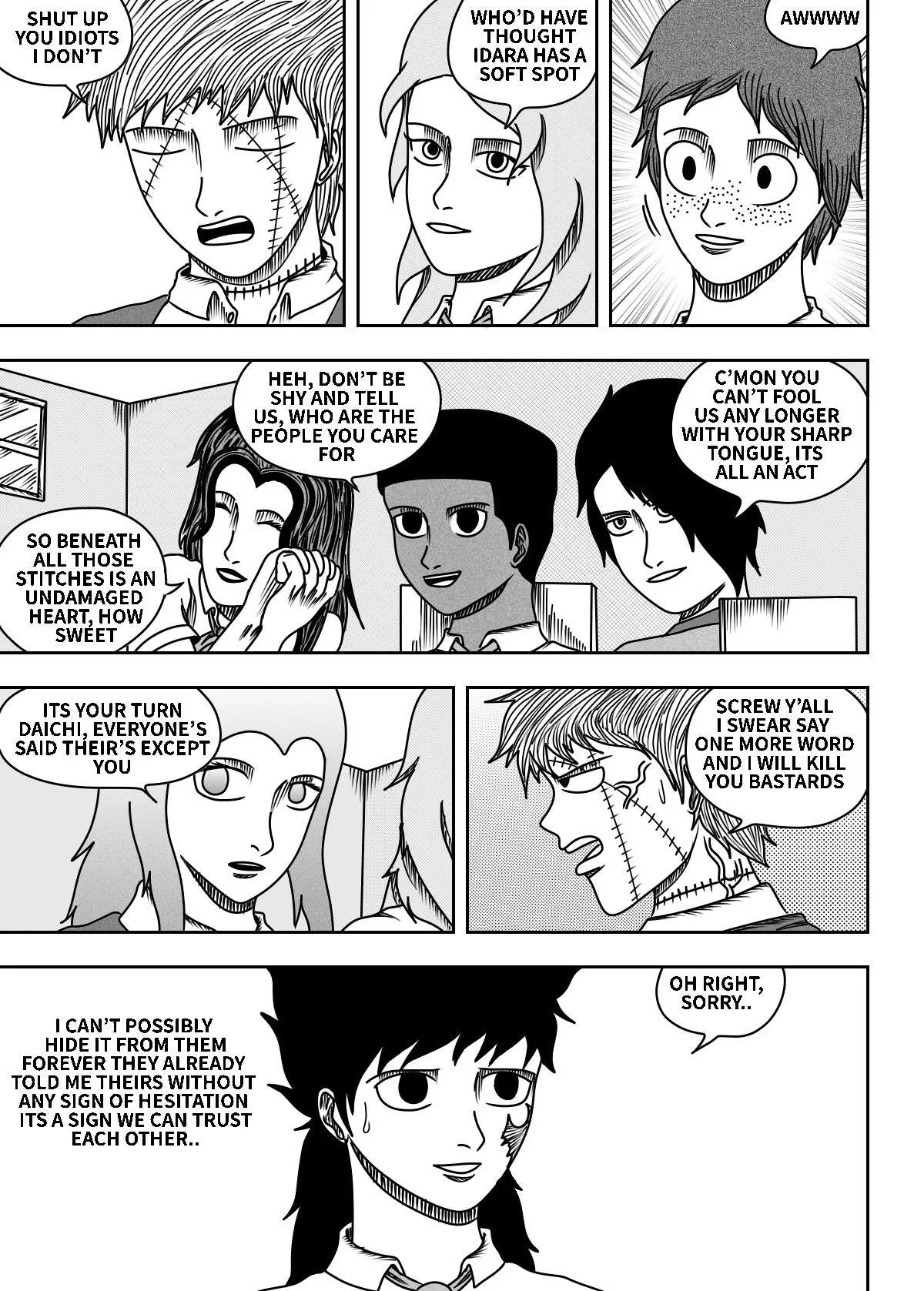 Black Dragon Chapter 4 page 10