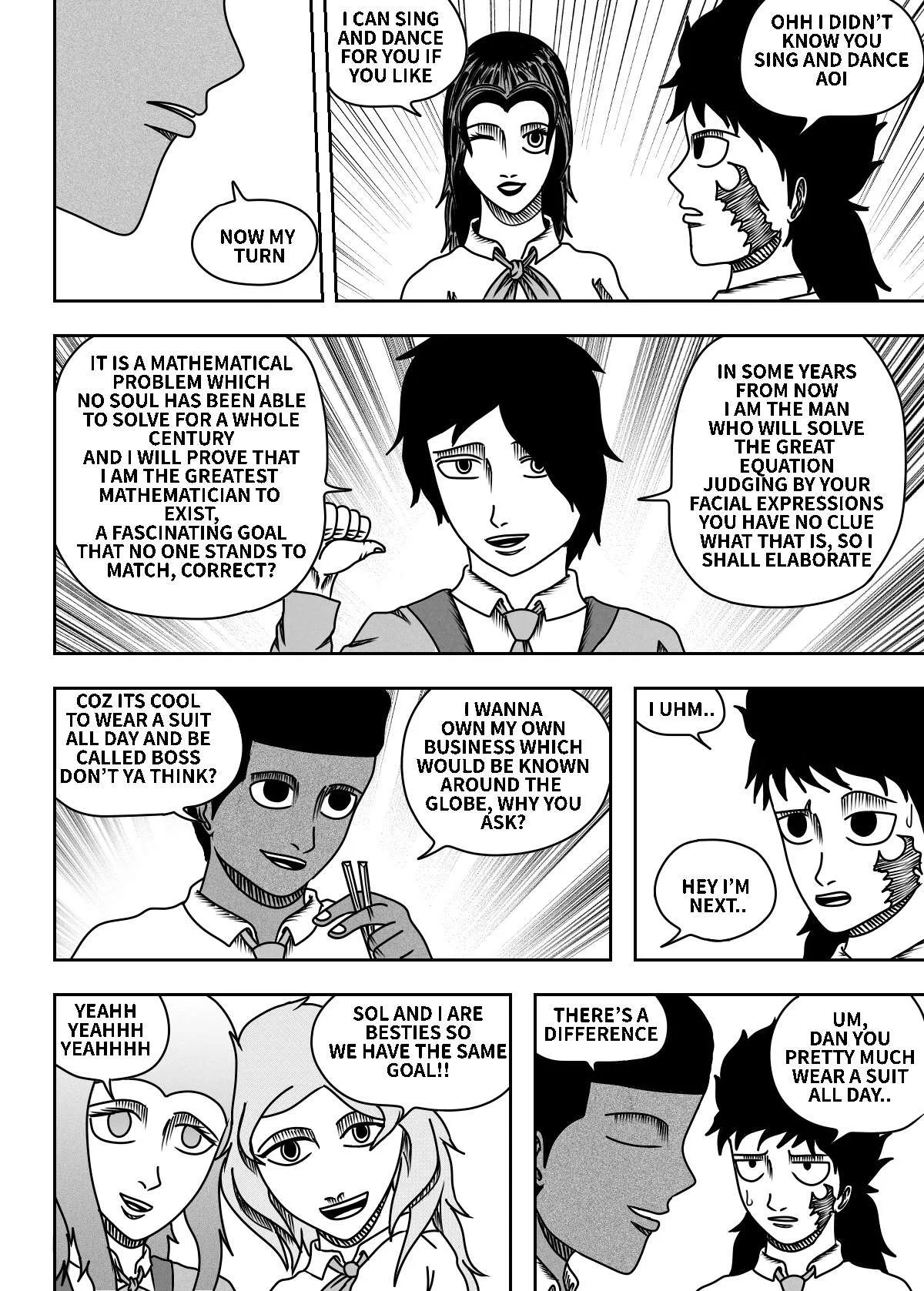 Black Dragon Chapter 4 page 7