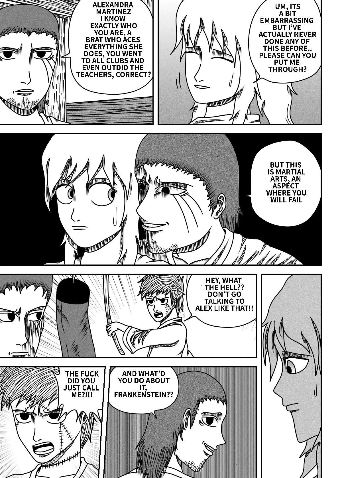 Black Dragon Chapter 4 page 15