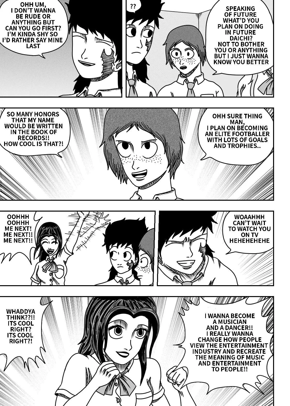Black Dragon Chapter 4 page 6