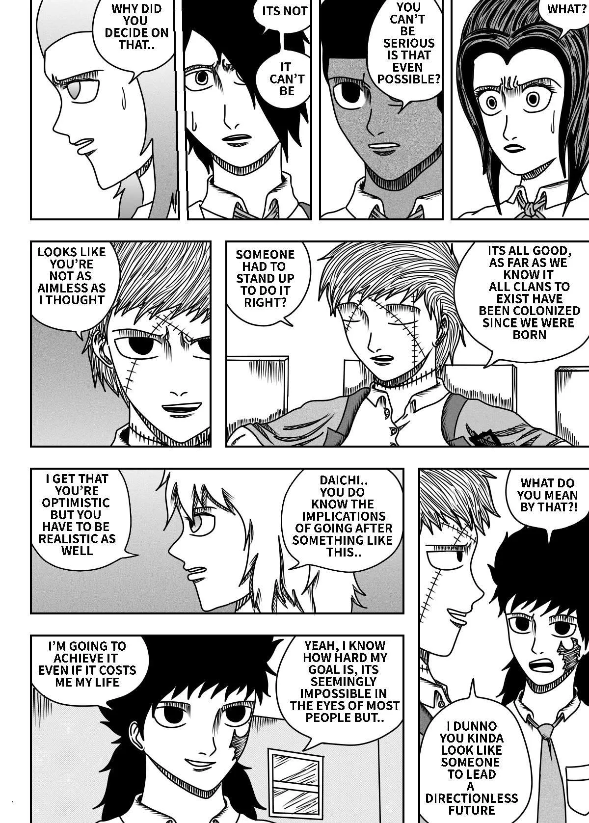 Black Dragon Chapter 4 page 12