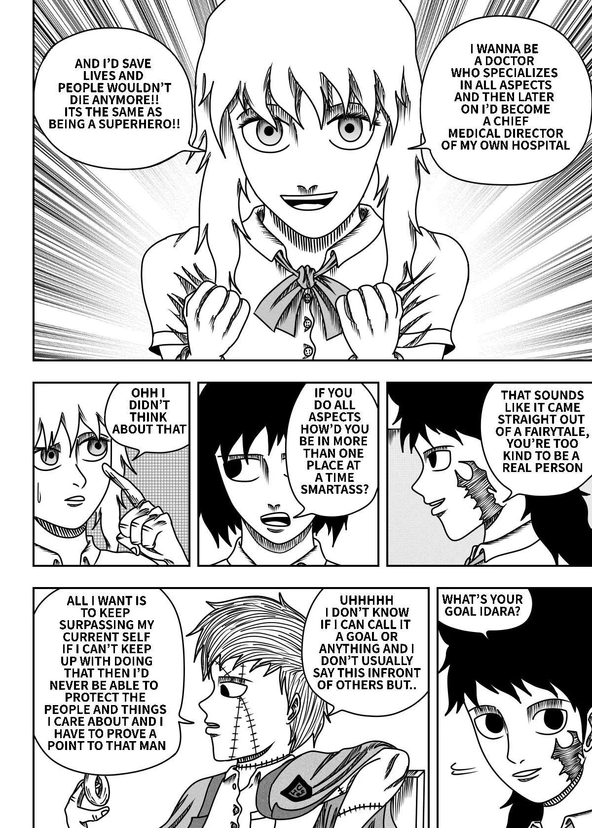 Black Dragon Chapter 4 page 9