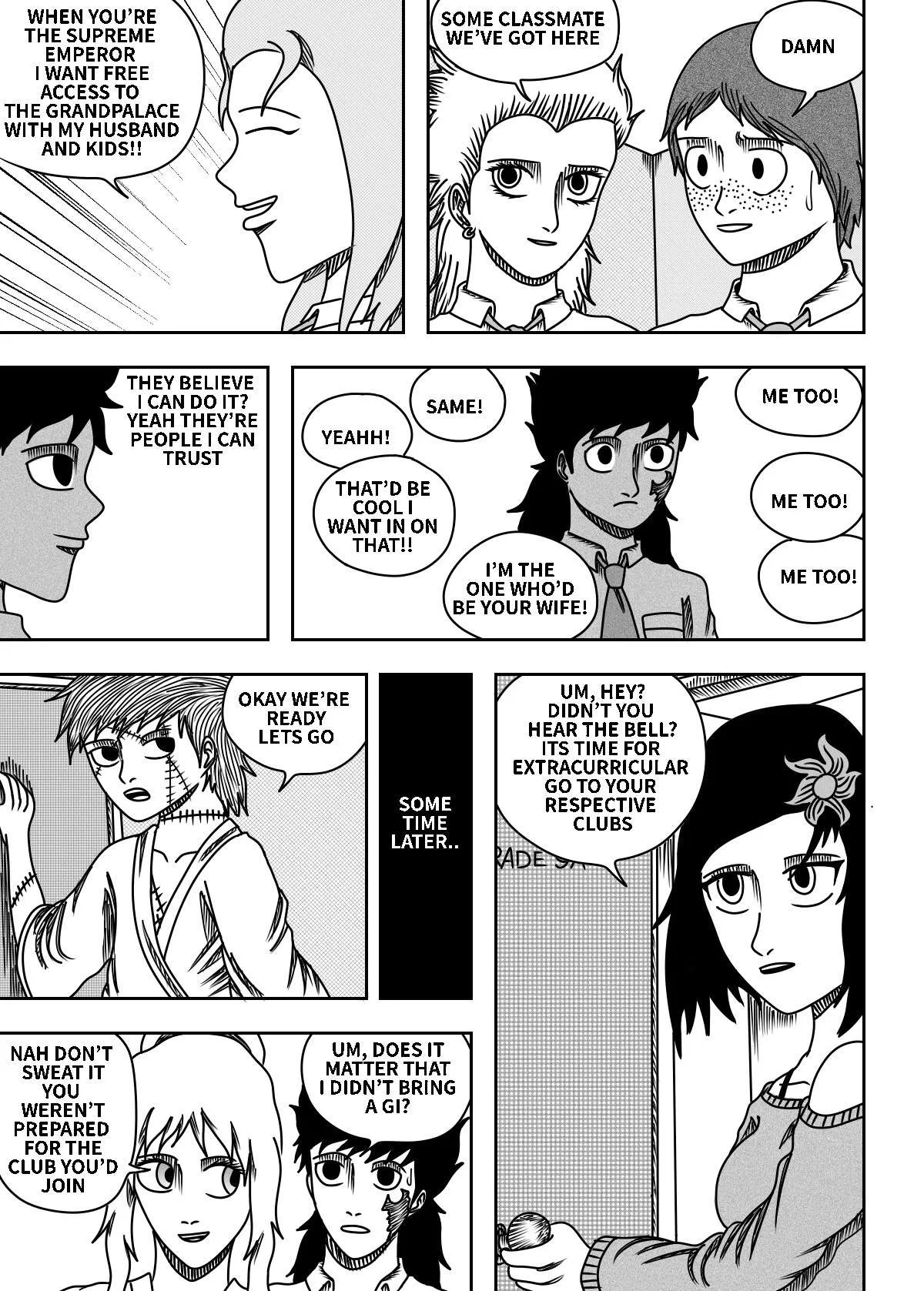 Black Dragon Chapter 4 page 13