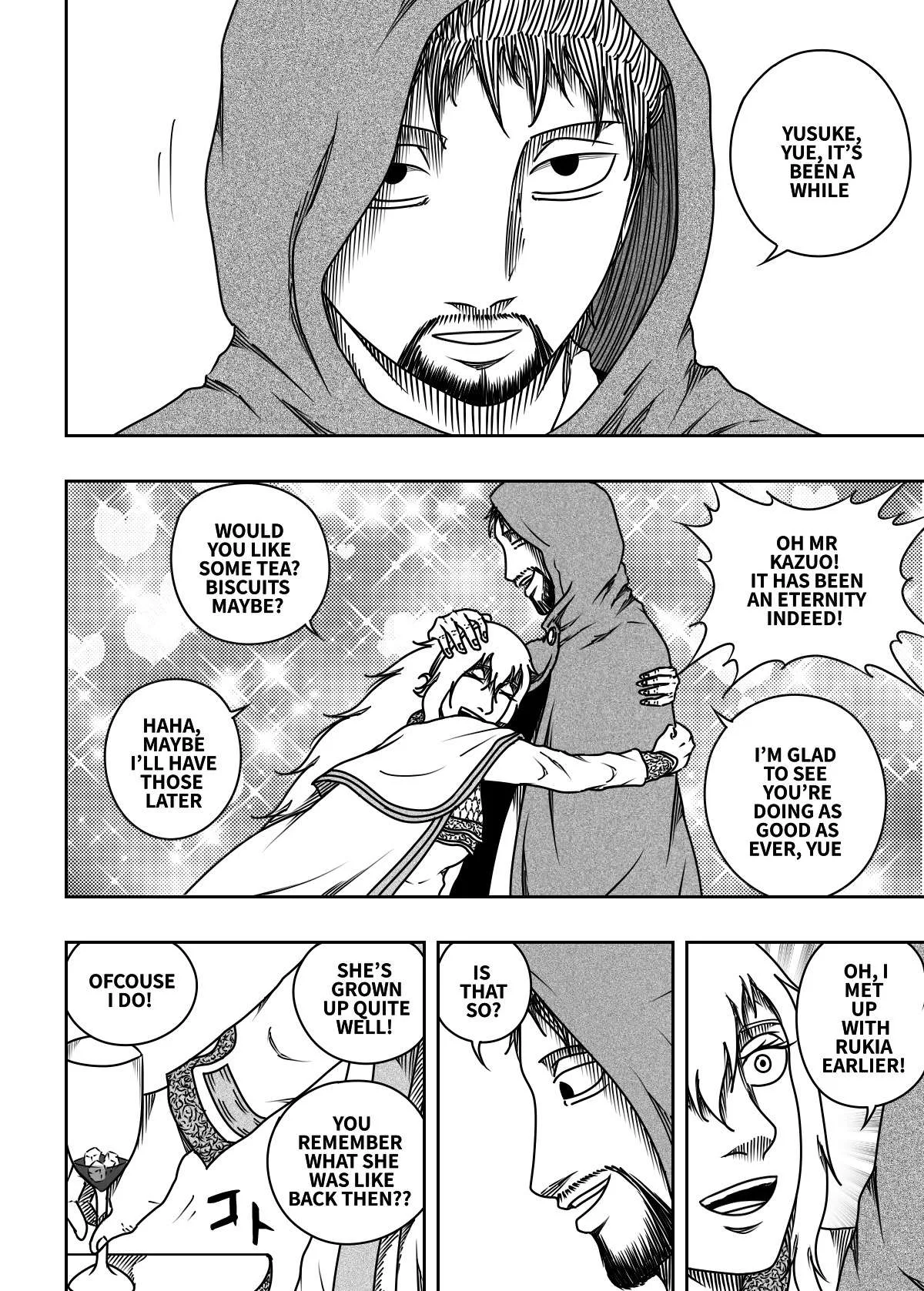 Black Dragon Chapter 40 page 14