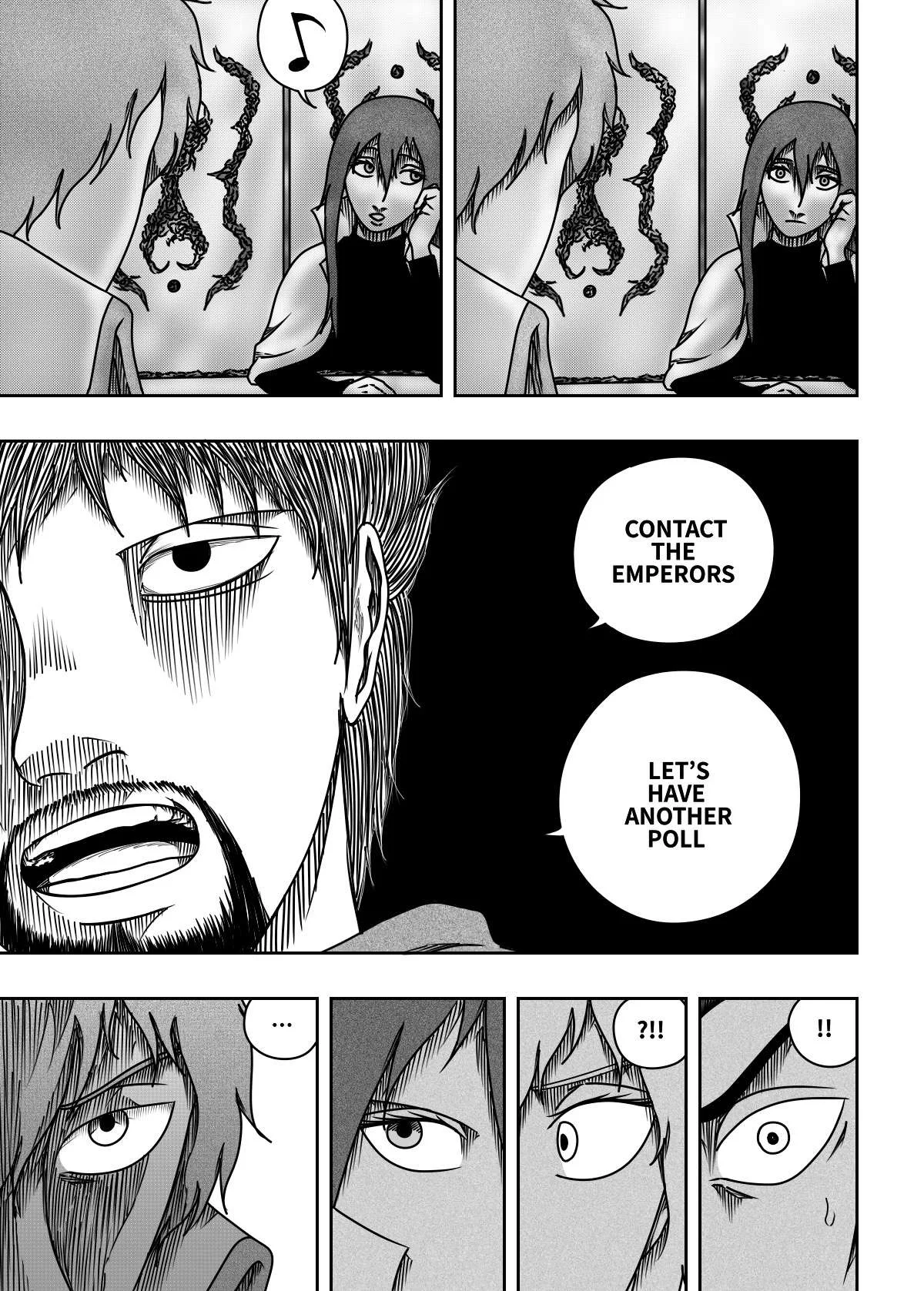 Black Dragon Chapter 40 page 21