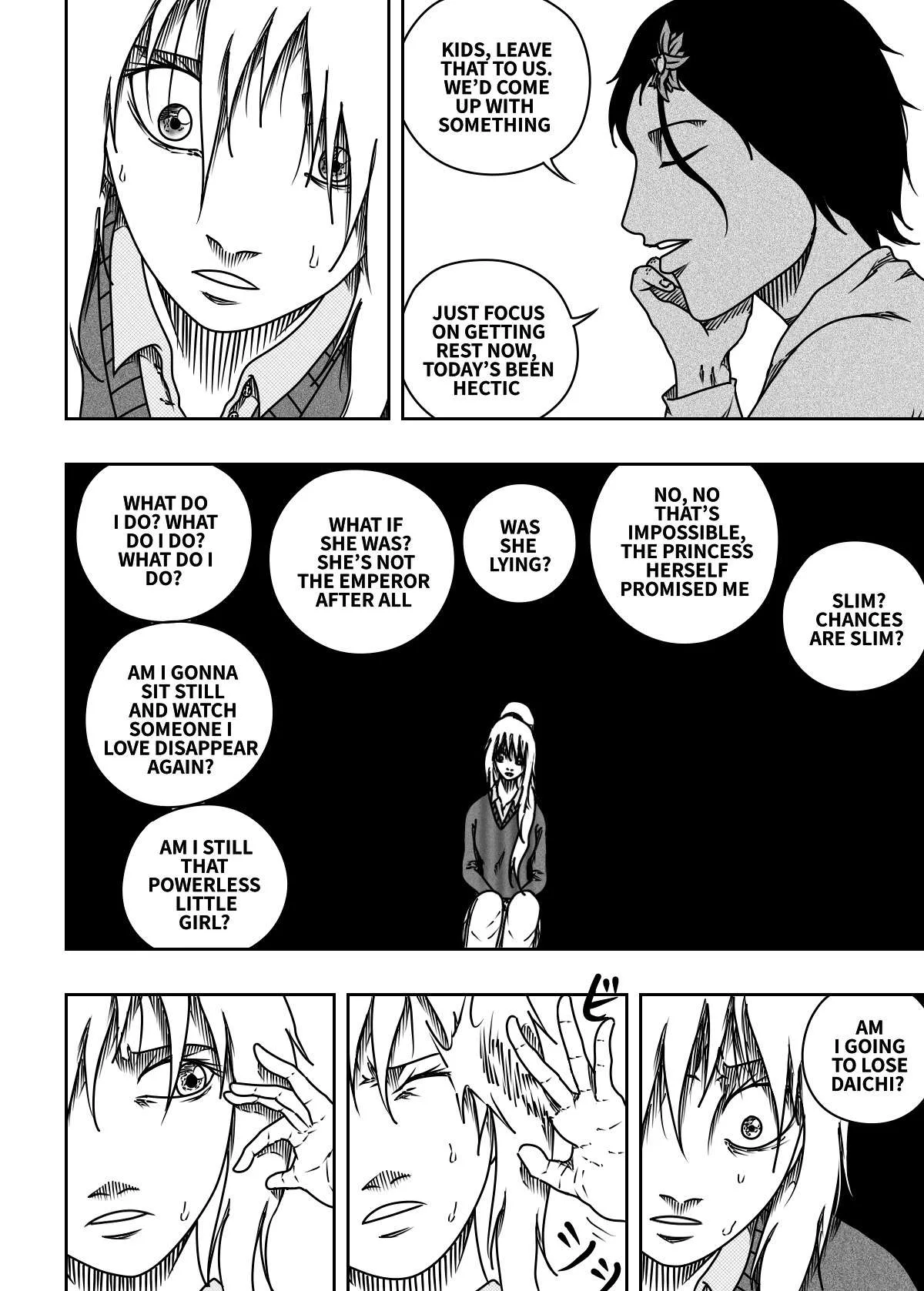 Black Dragon Chapter 40 page 4