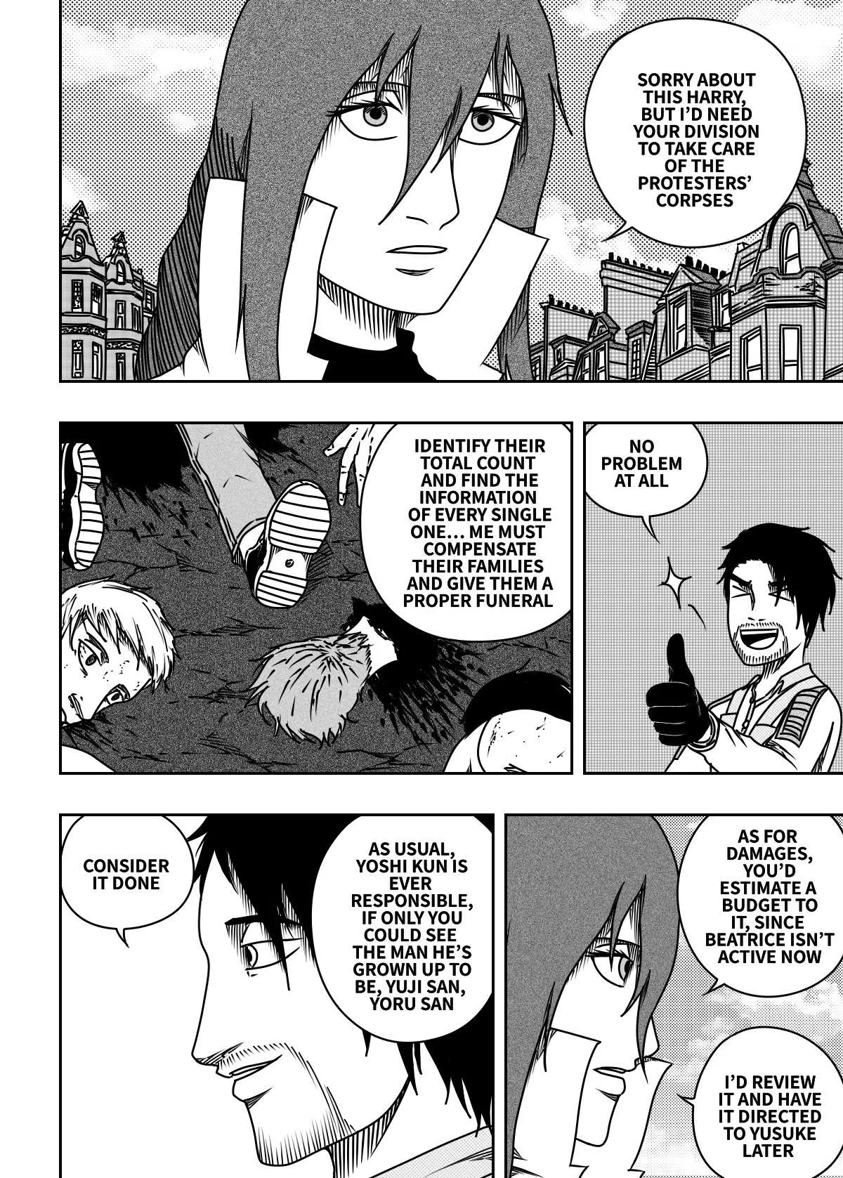 Black Dragon Chapter 40 page 8