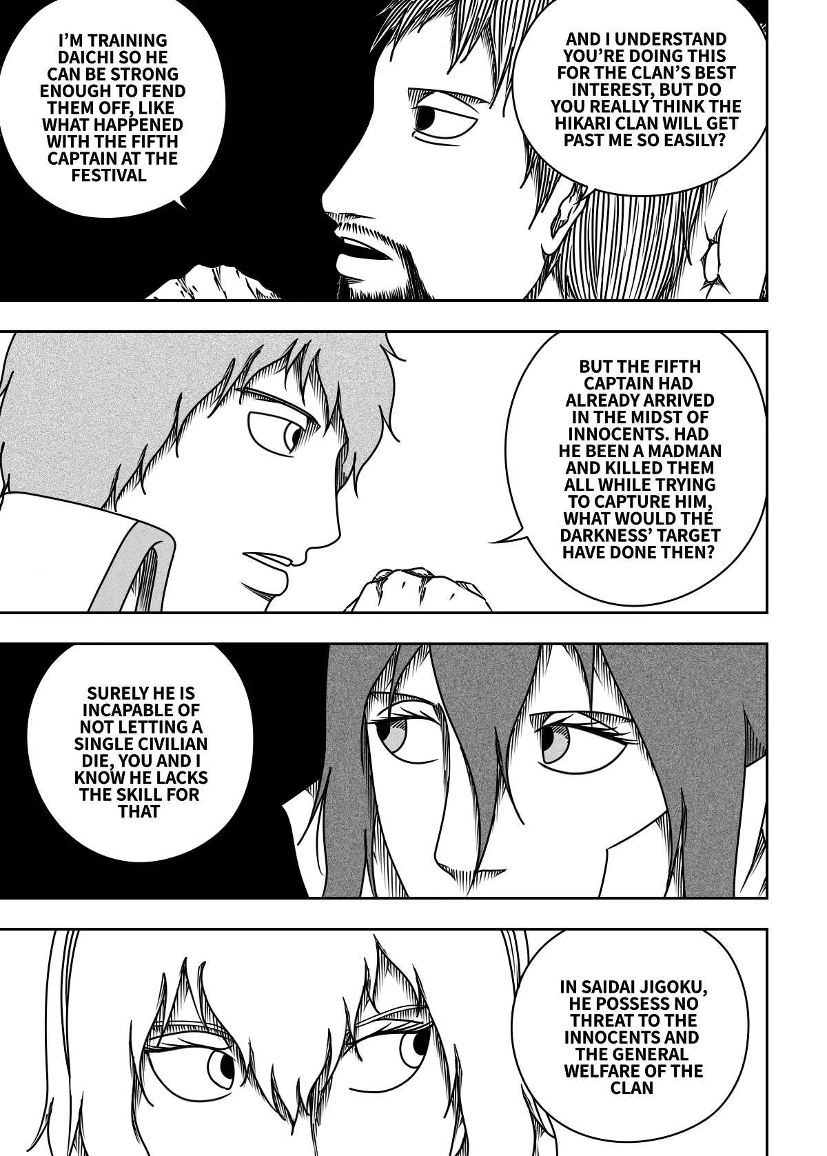 Black Dragon Chapter 40 page 17