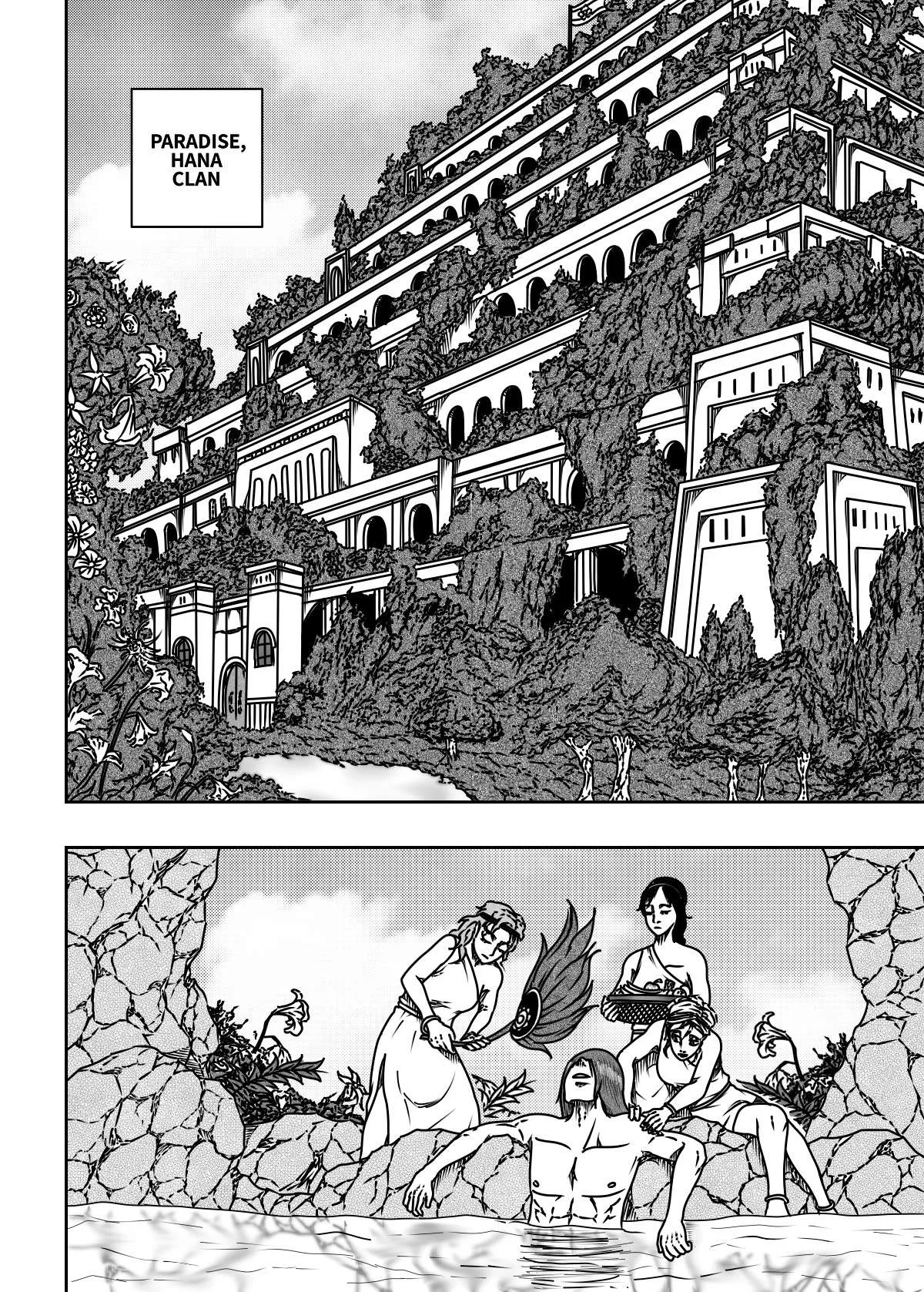 Black Dragon Chapter 41 page 10