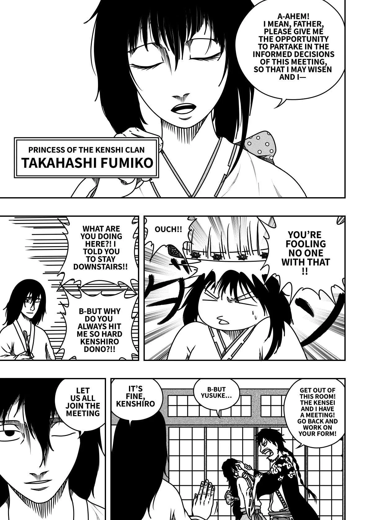 Black Dragon Chapter 41 page 7