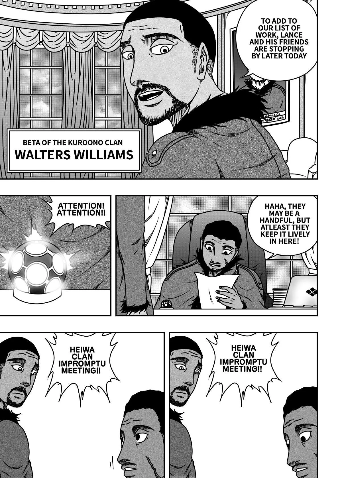 Black Dragon Chapter 41 page 9