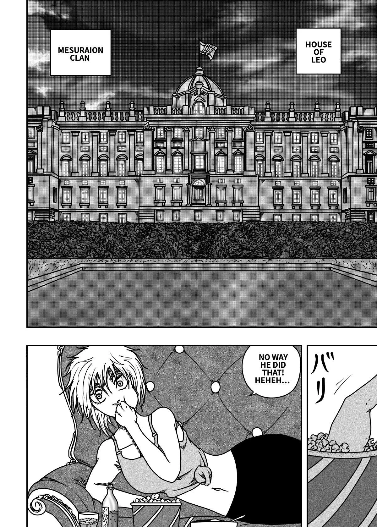 Black Dragon Chapter 41 page 20