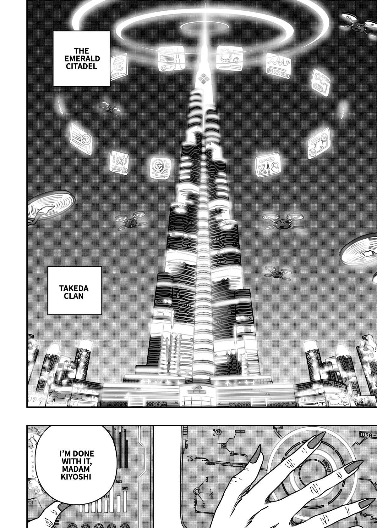 Black Dragon Chapter 41 page 24