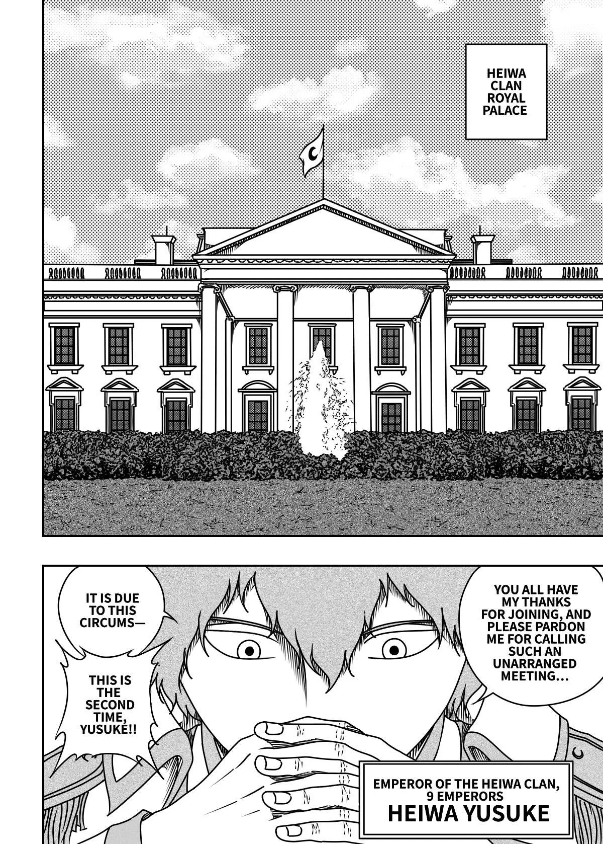 Black Dragon Chapter 42 page 3