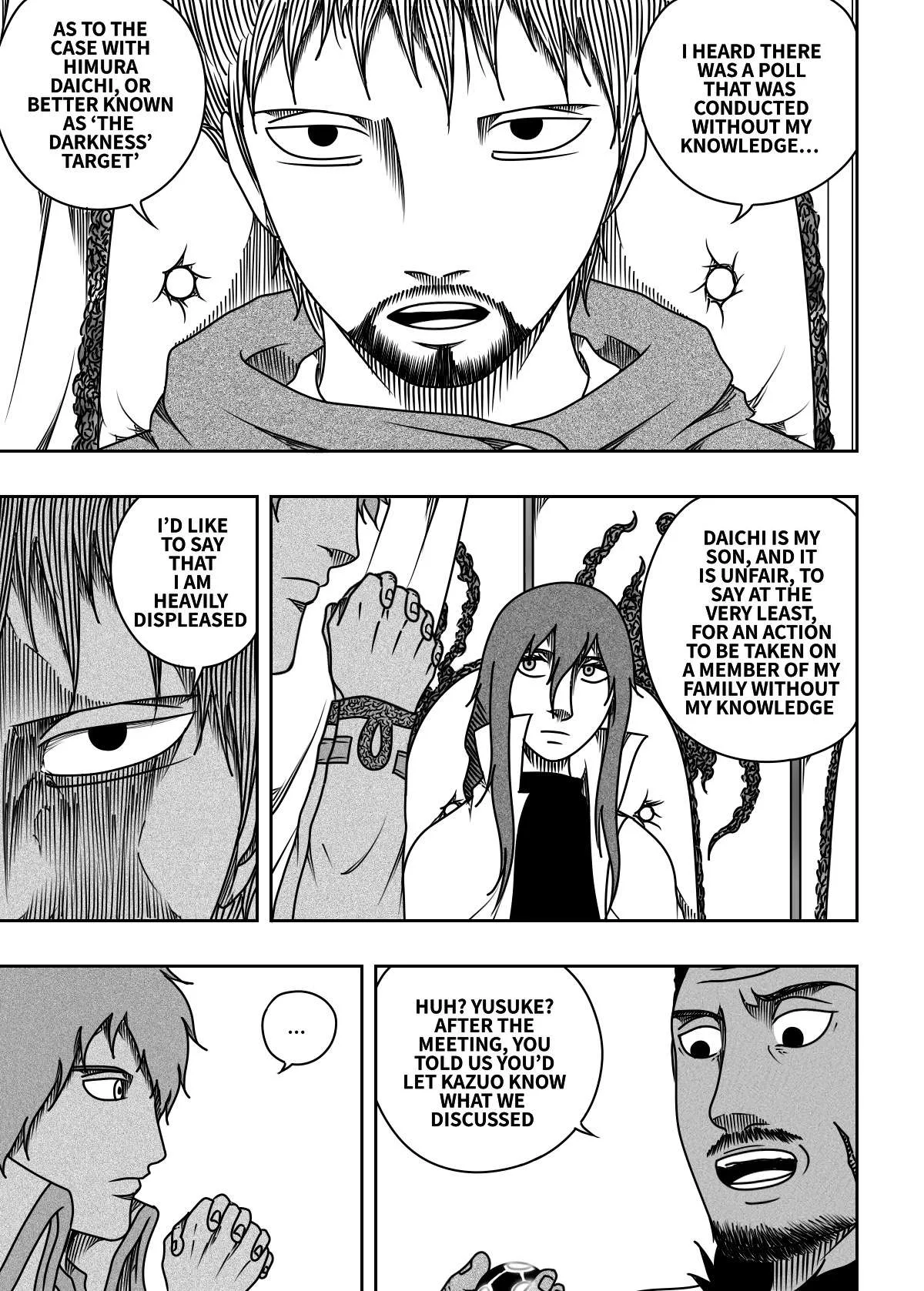 Black Dragon Chapter 42 page 6