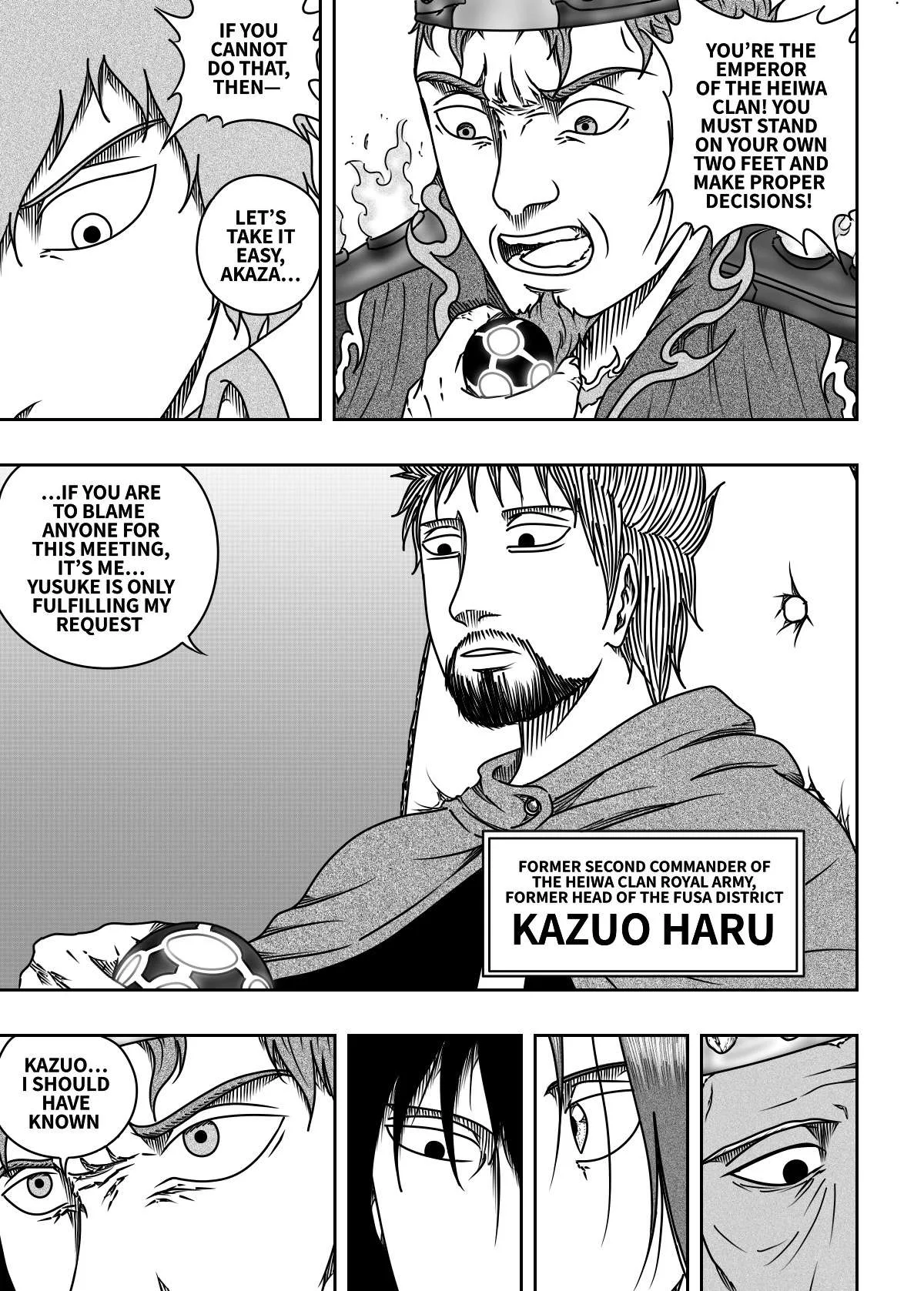 Black Dragon Chapter 42 page 4
