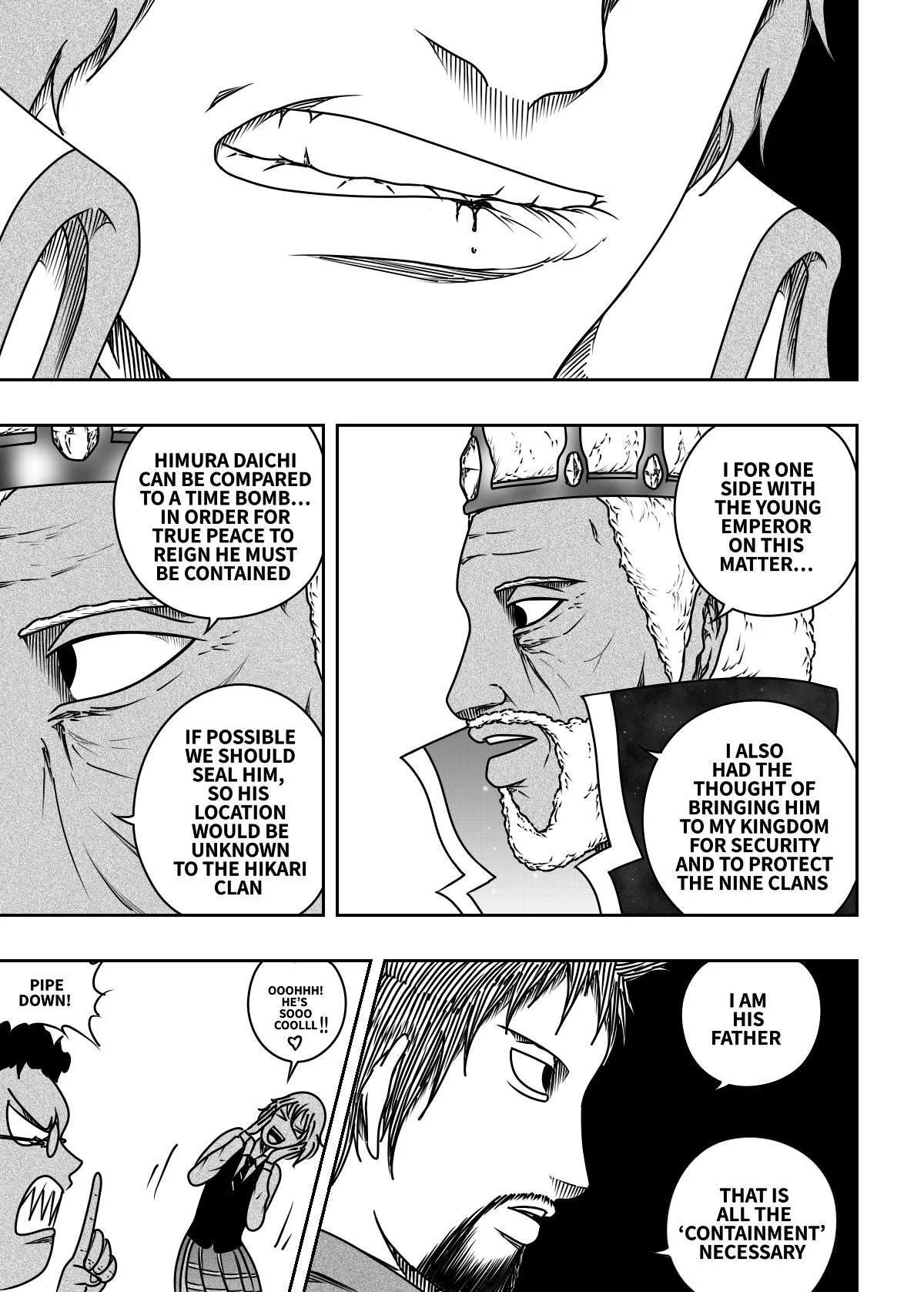 Black Dragon Chapter 42 page 10