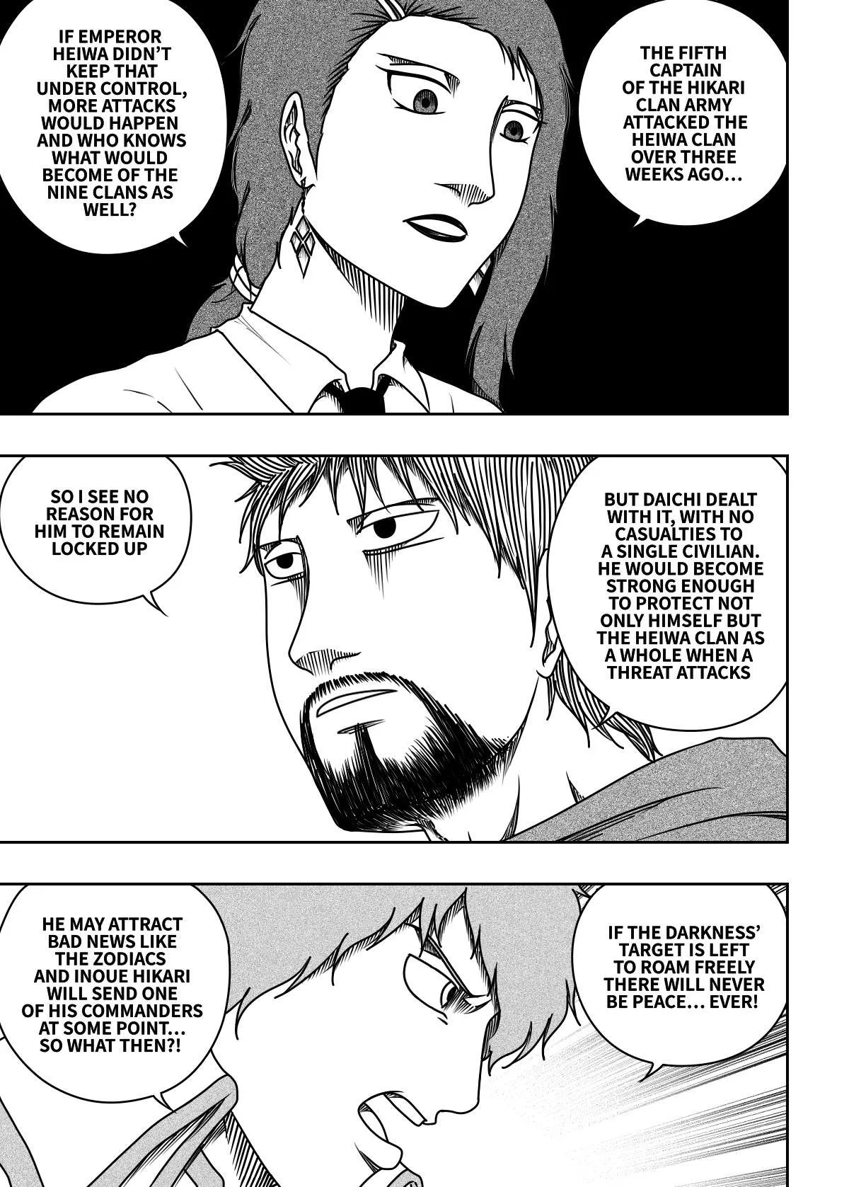 Black Dragon Chapter 42 page 8