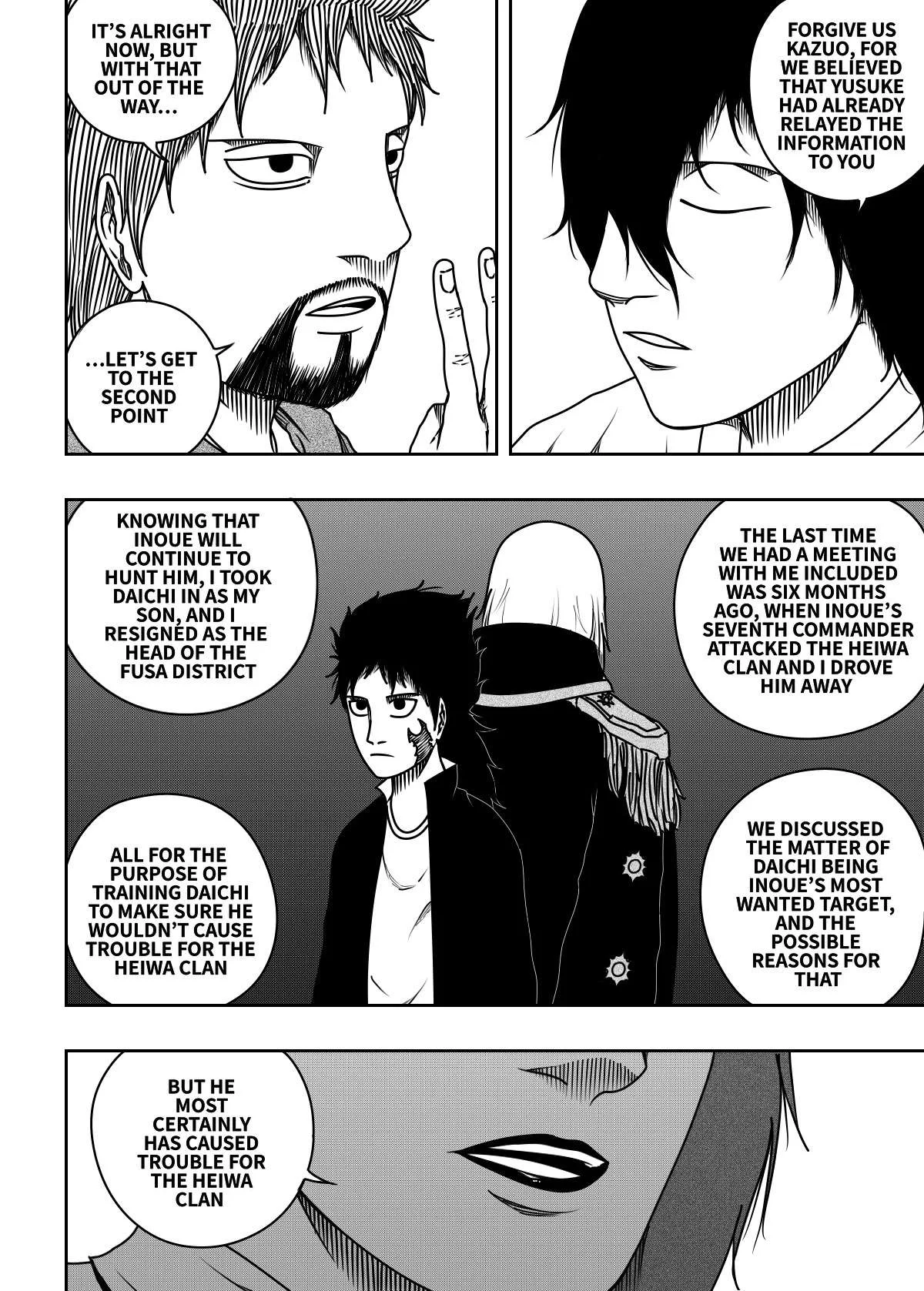 Black Dragon Chapter 42 page 7