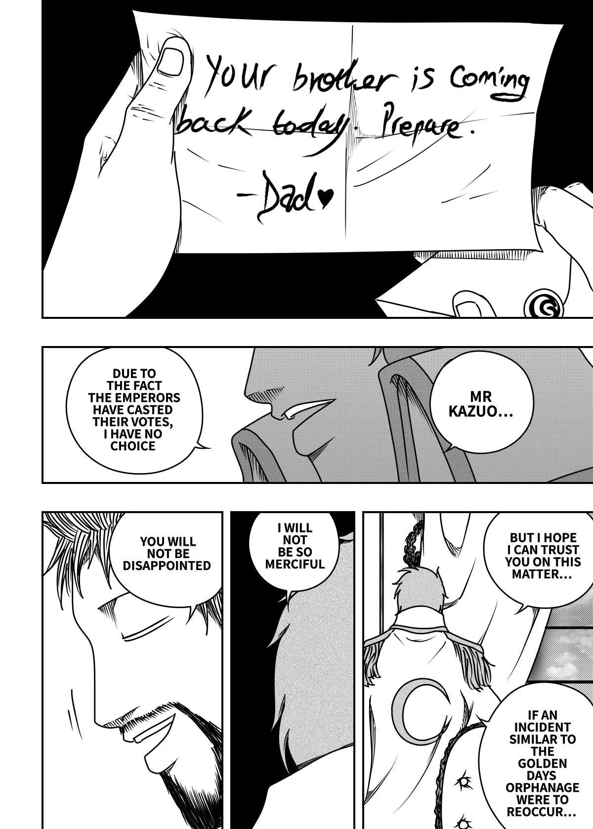 Black Dragon Chapter 43 page 8