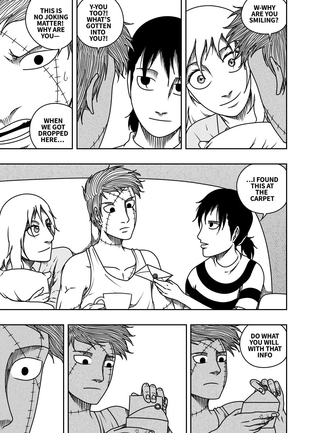 Black Dragon Chapter 43 page 7