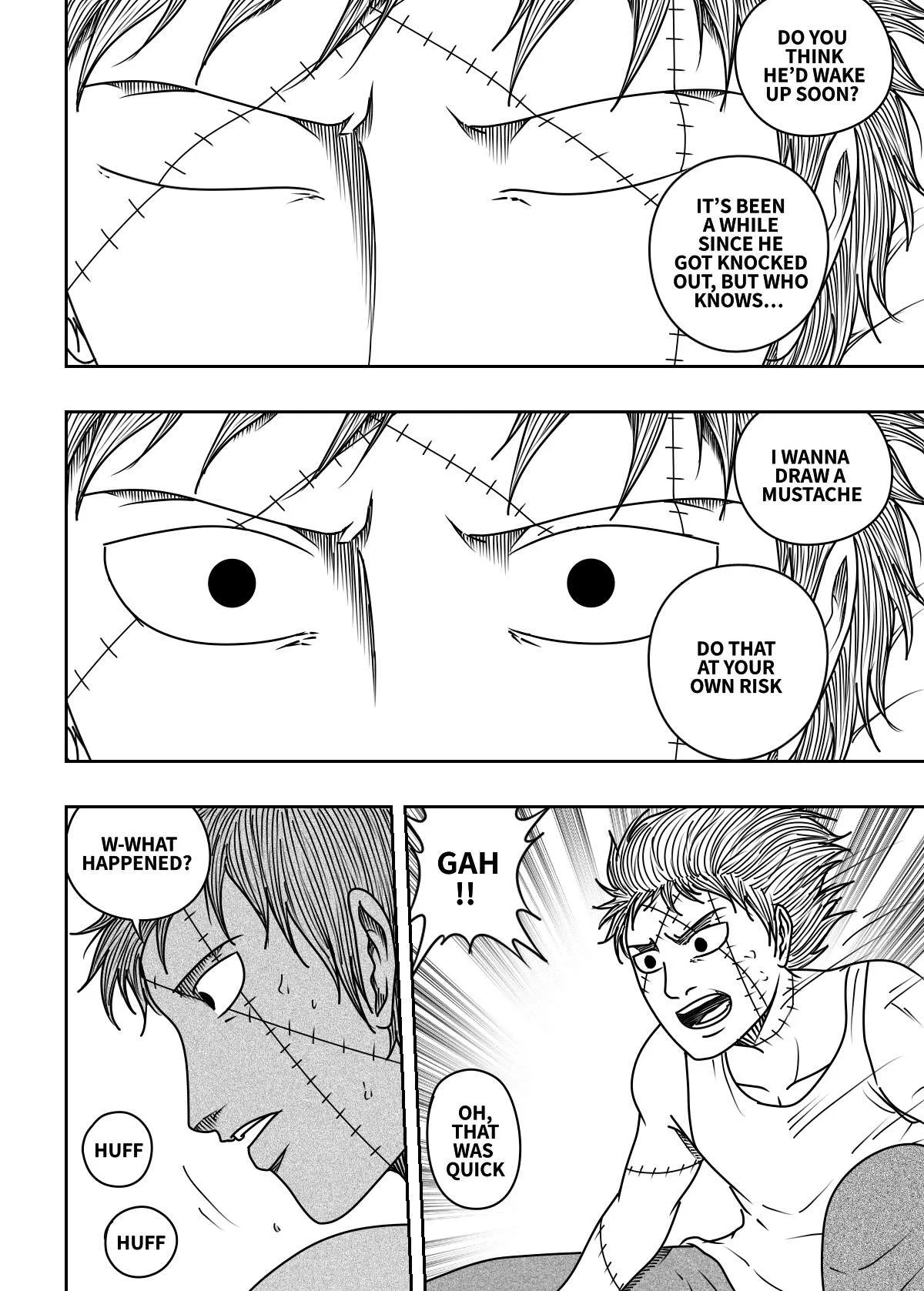 Black Dragon Chapter 43 page 2