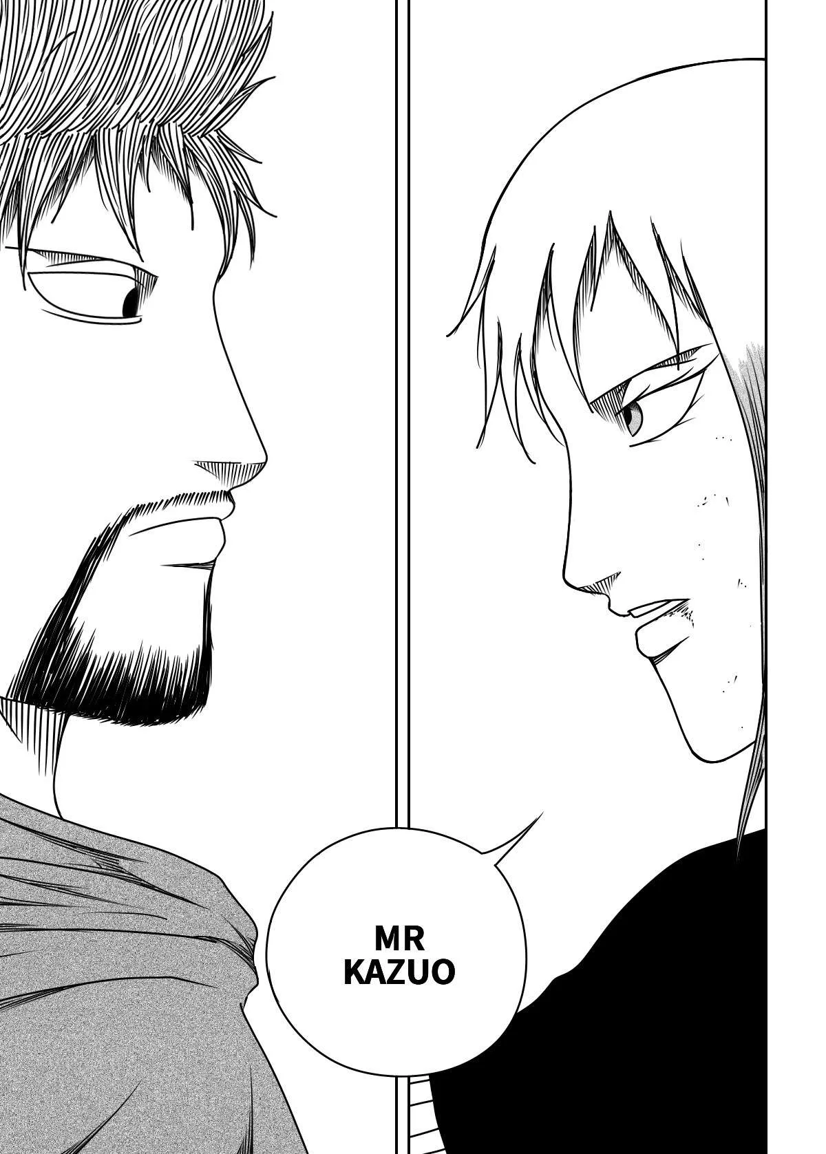 Black Dragon Chapter 43 page 19