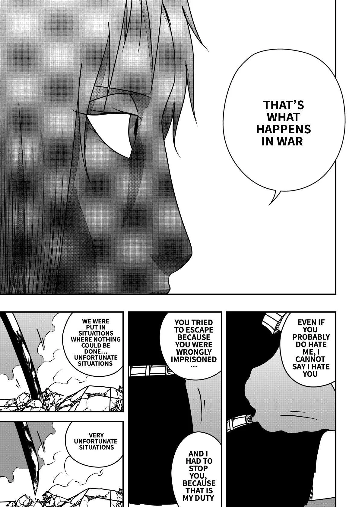 Black Dragon Chapter 43 page 15