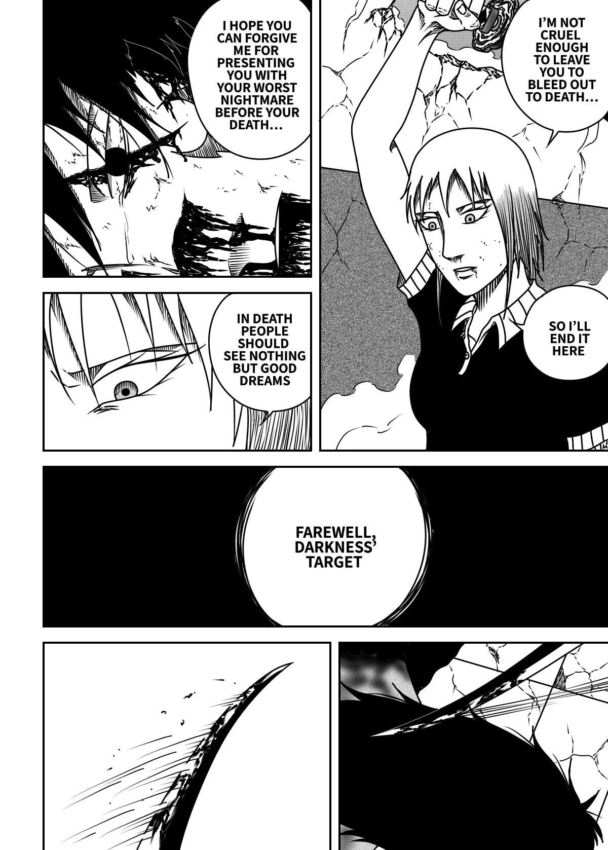 Black Dragon Chapter 43 page 16