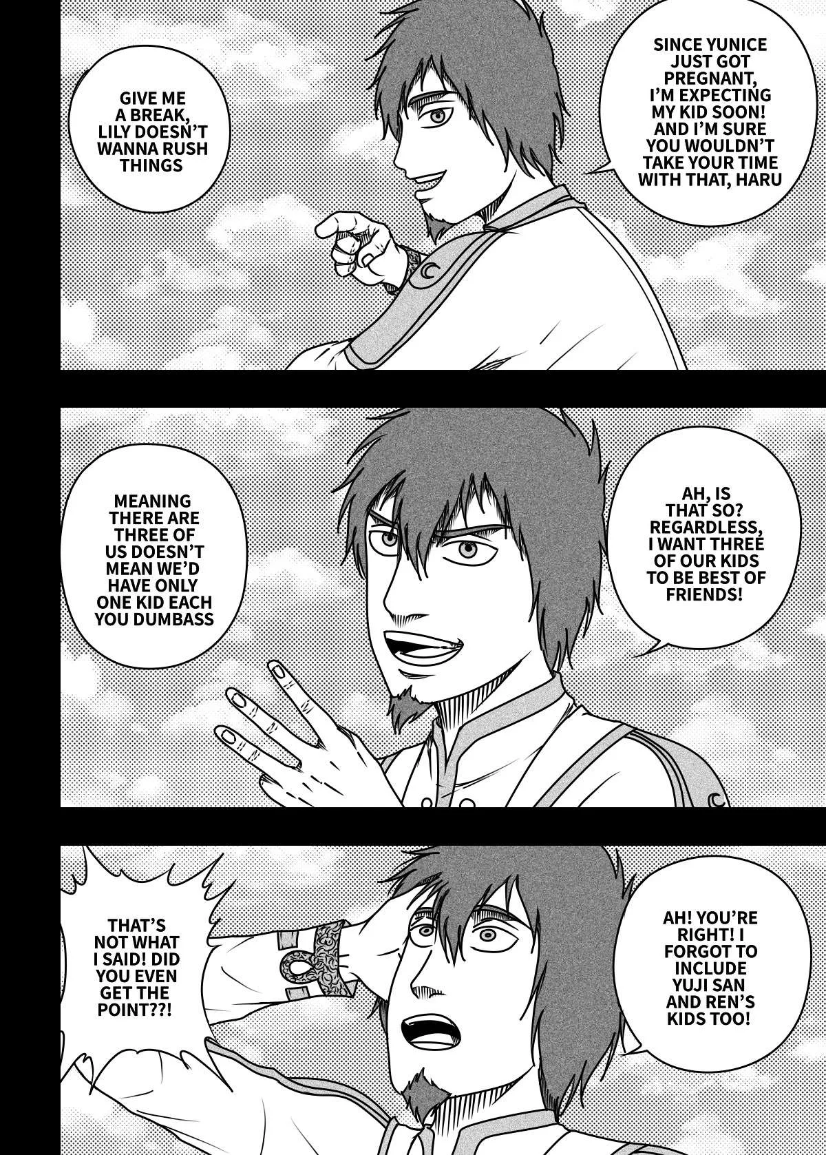 Black Dragon Chapter 43 page 12